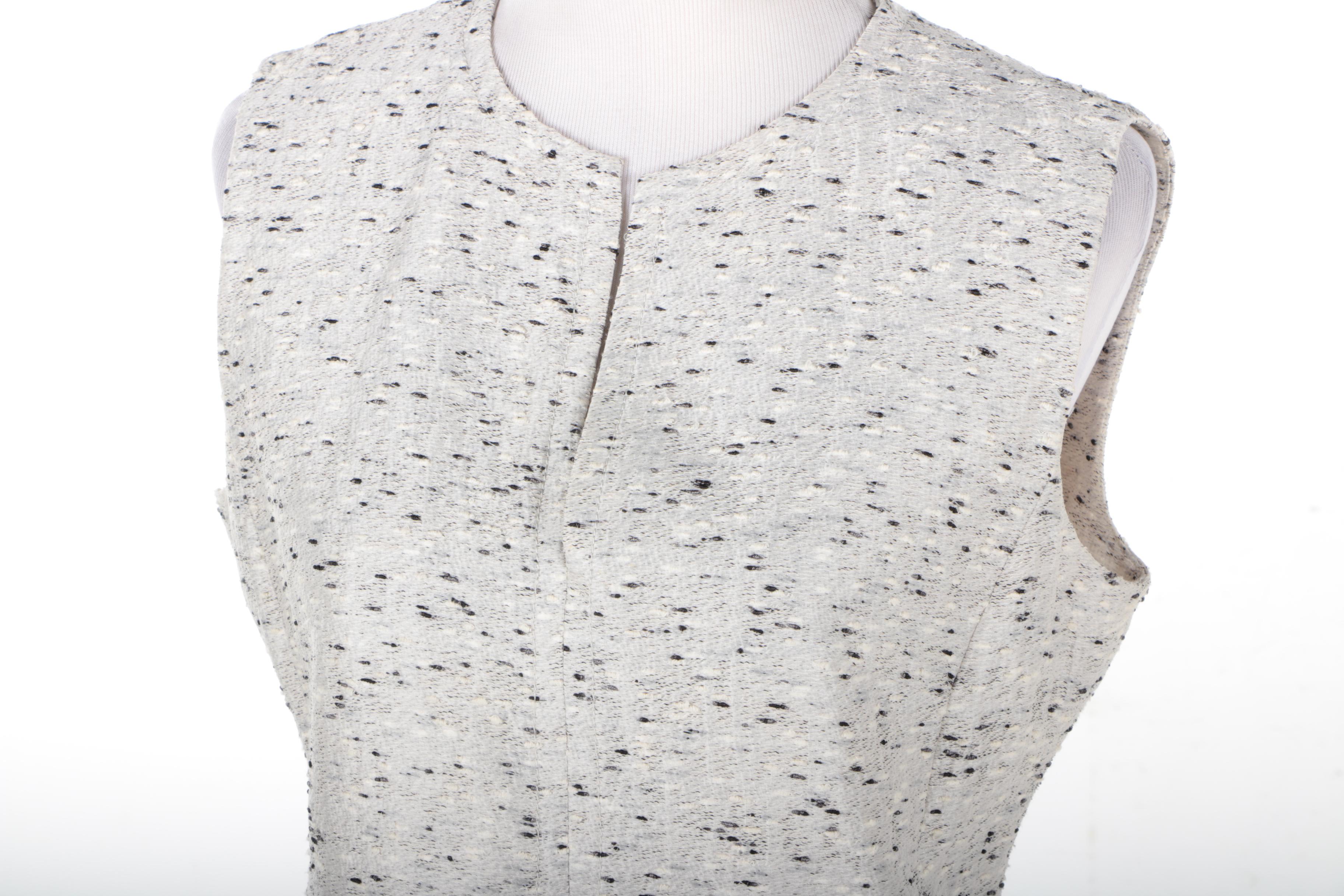 Derek Lam Sheath Dress