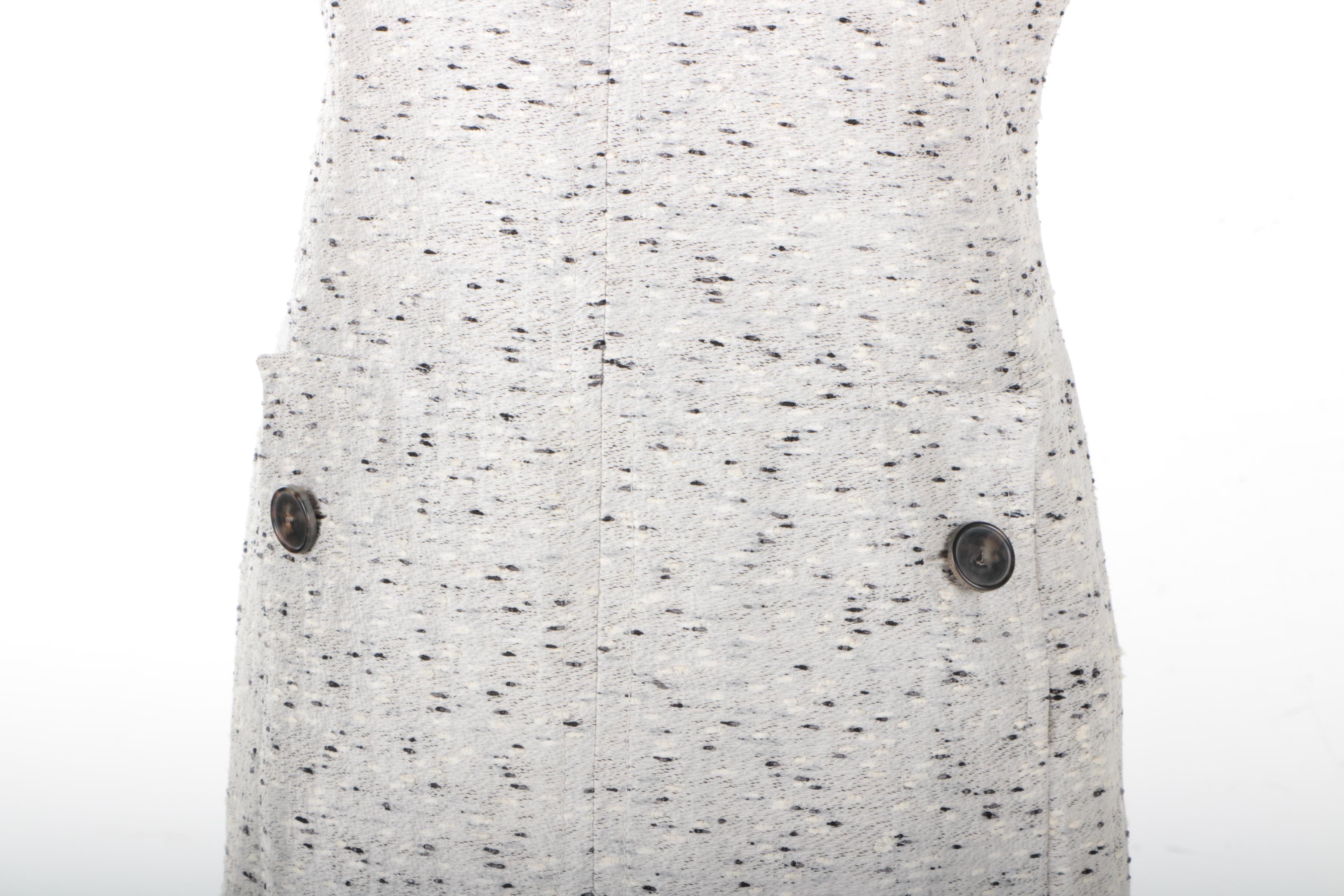 Derek Lam Sheath Dress