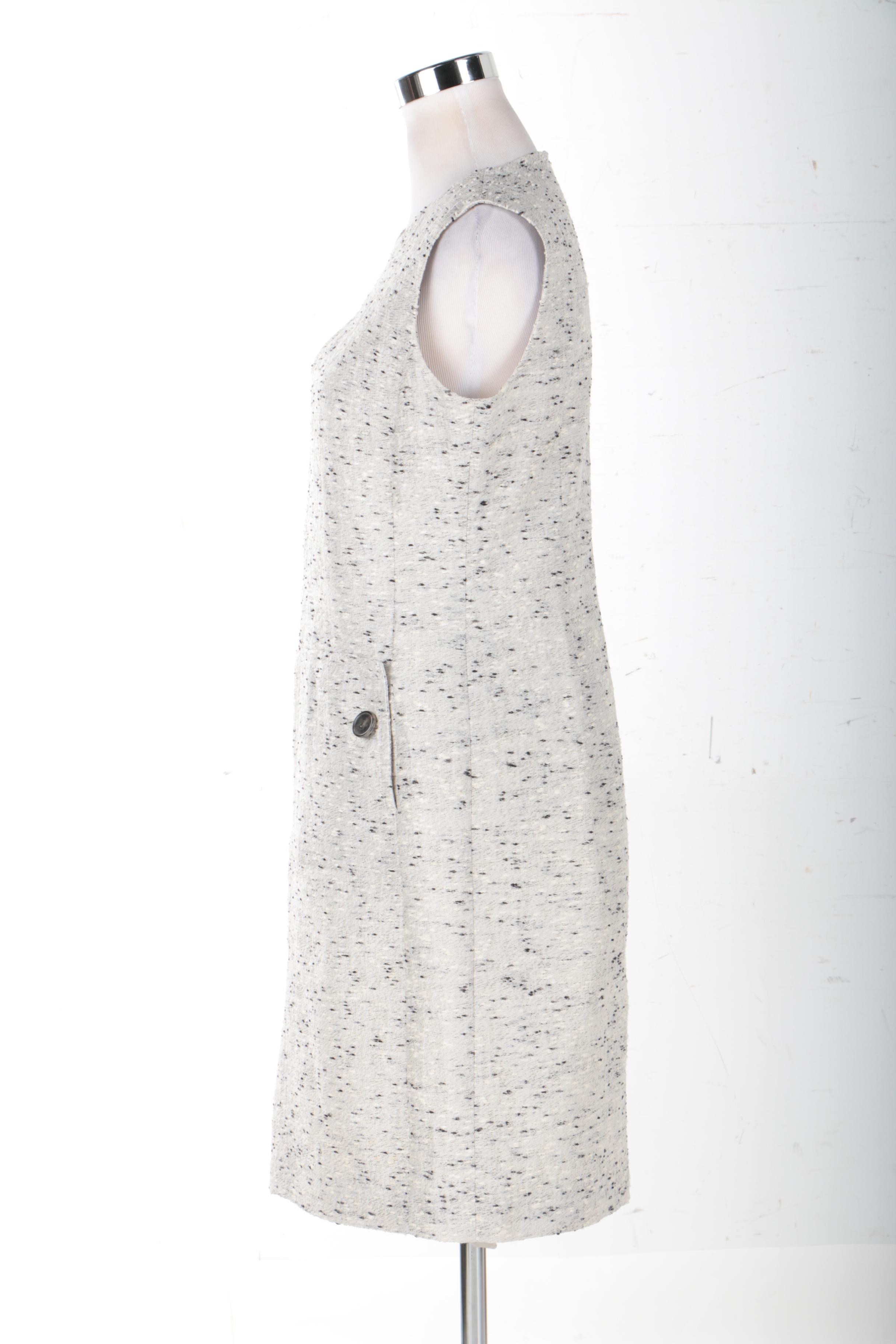 Derek Lam Sheath Dress