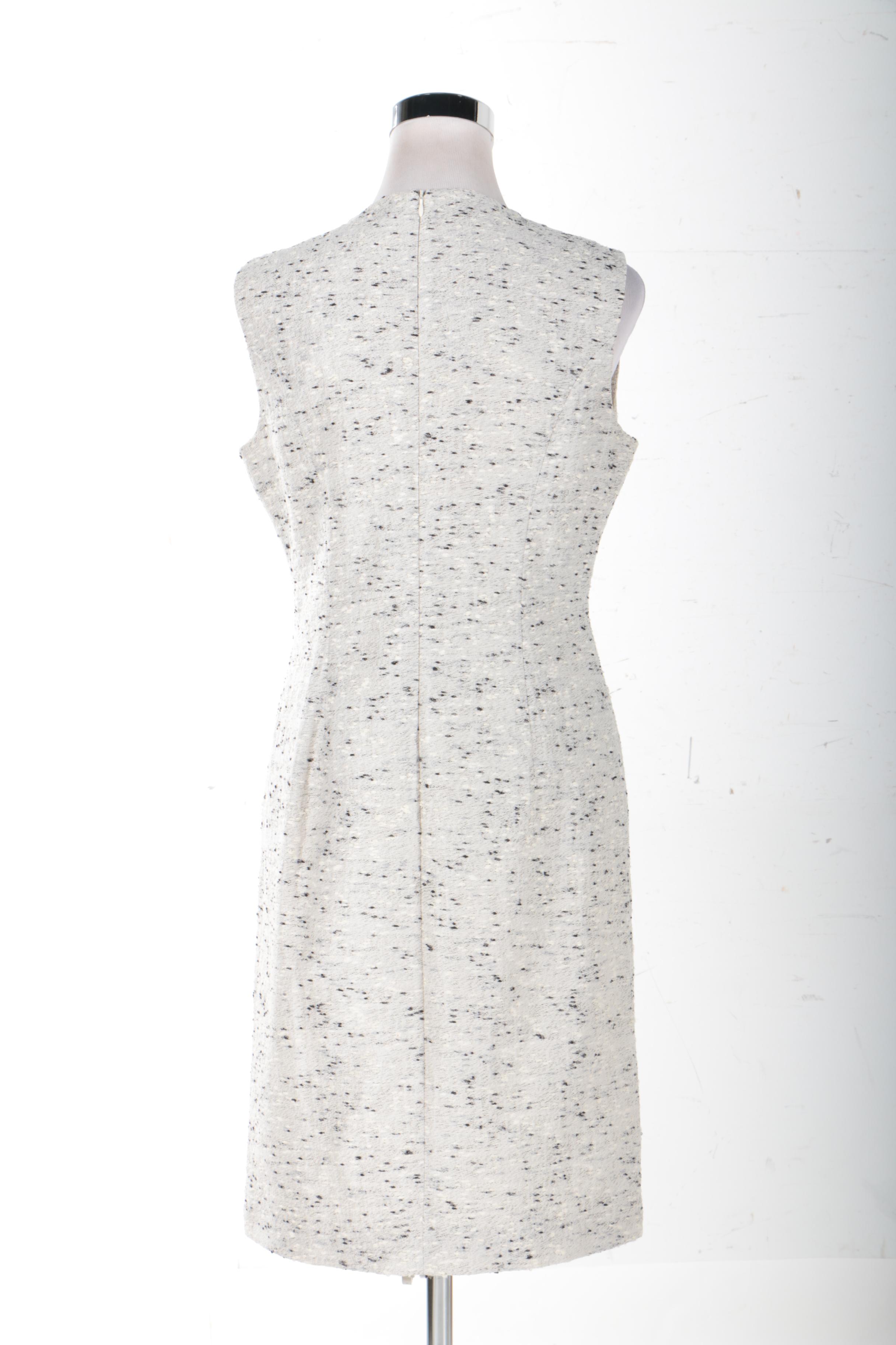 Derek Lam Sheath Dress