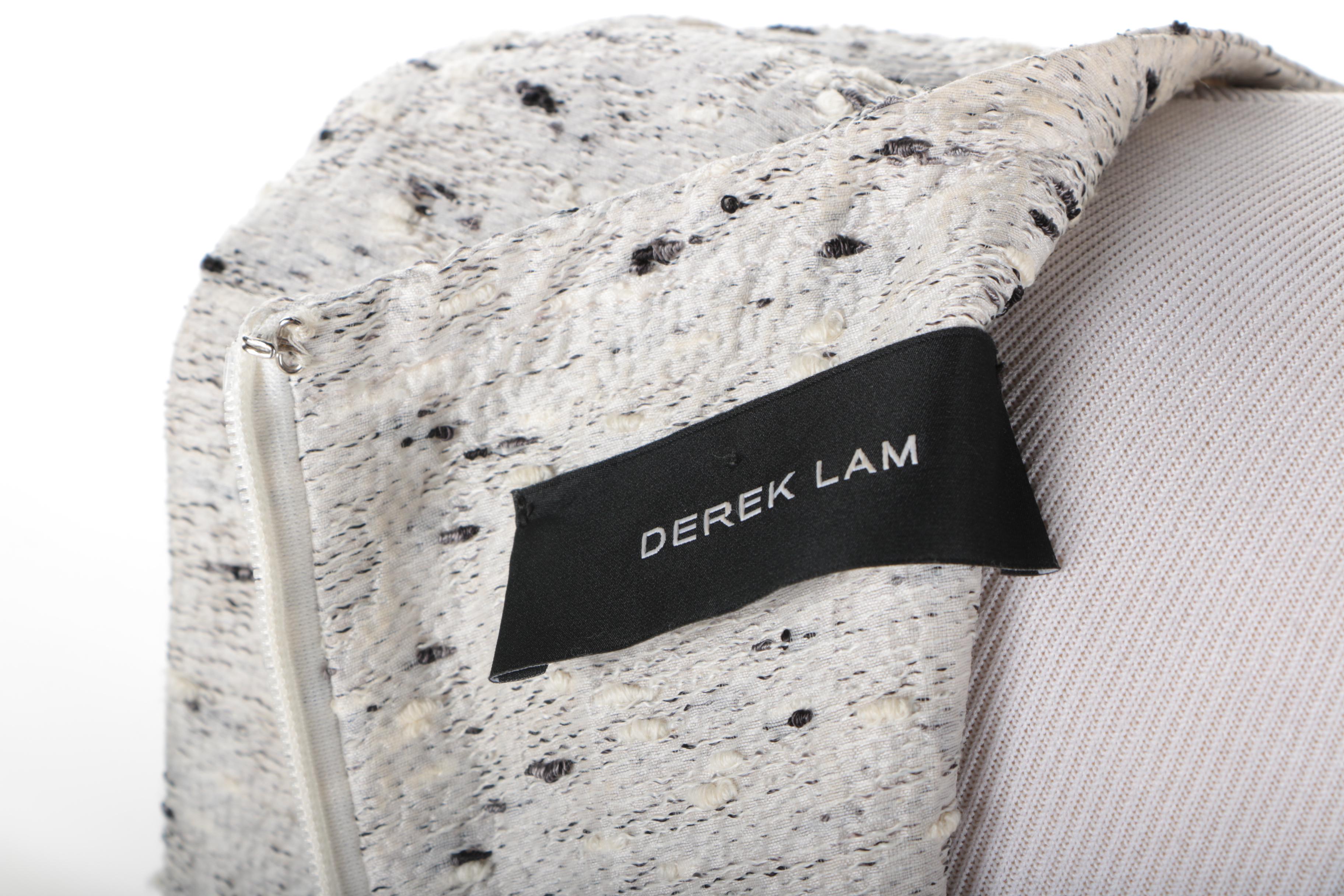 Derek Lam Sheath Dress