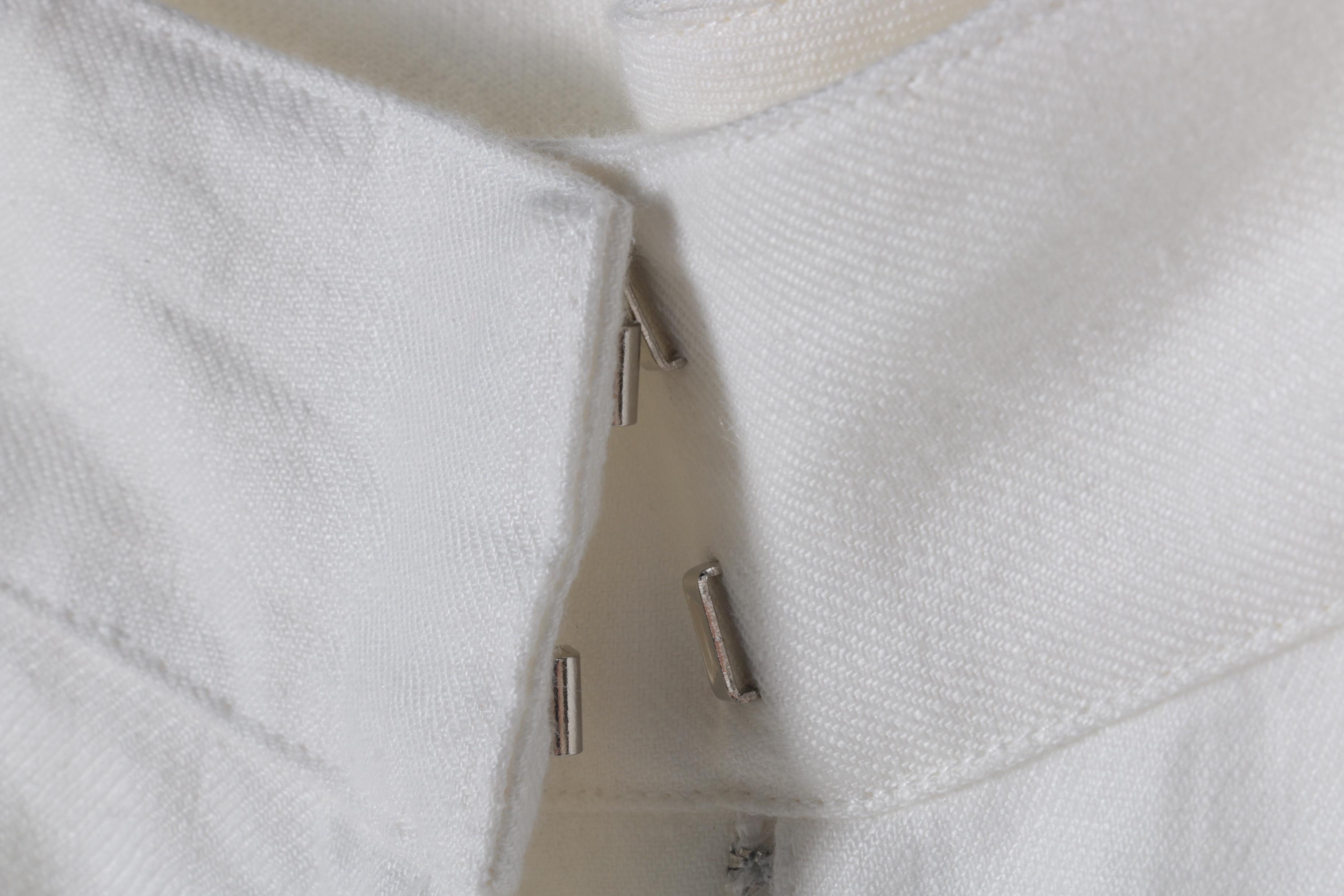 Women's Linen Tops And Bottoms Including Eileen Fisher