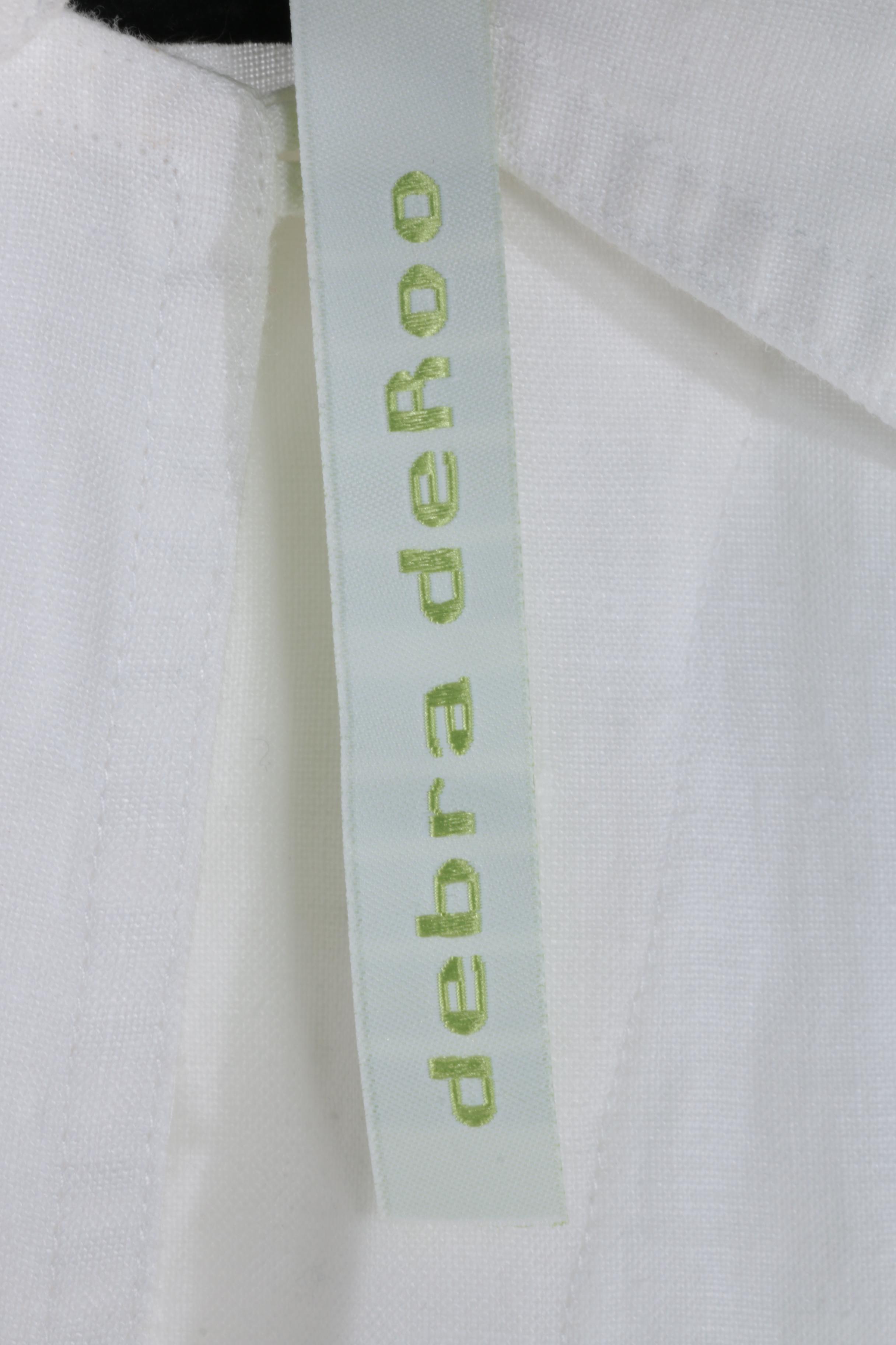 Women's Linen Tops And Bottoms Including Eileen Fisher