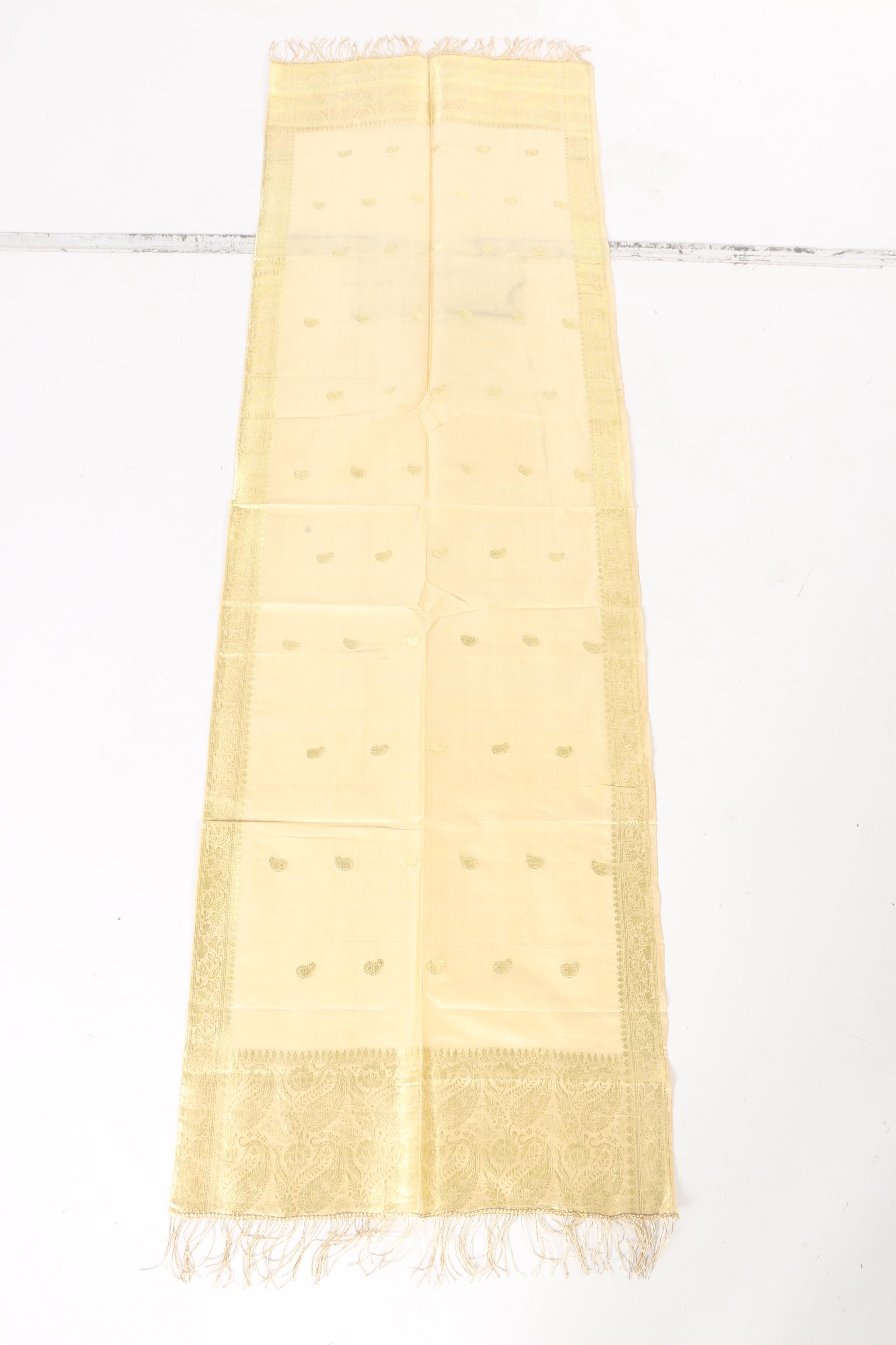 Decorative Table Runners