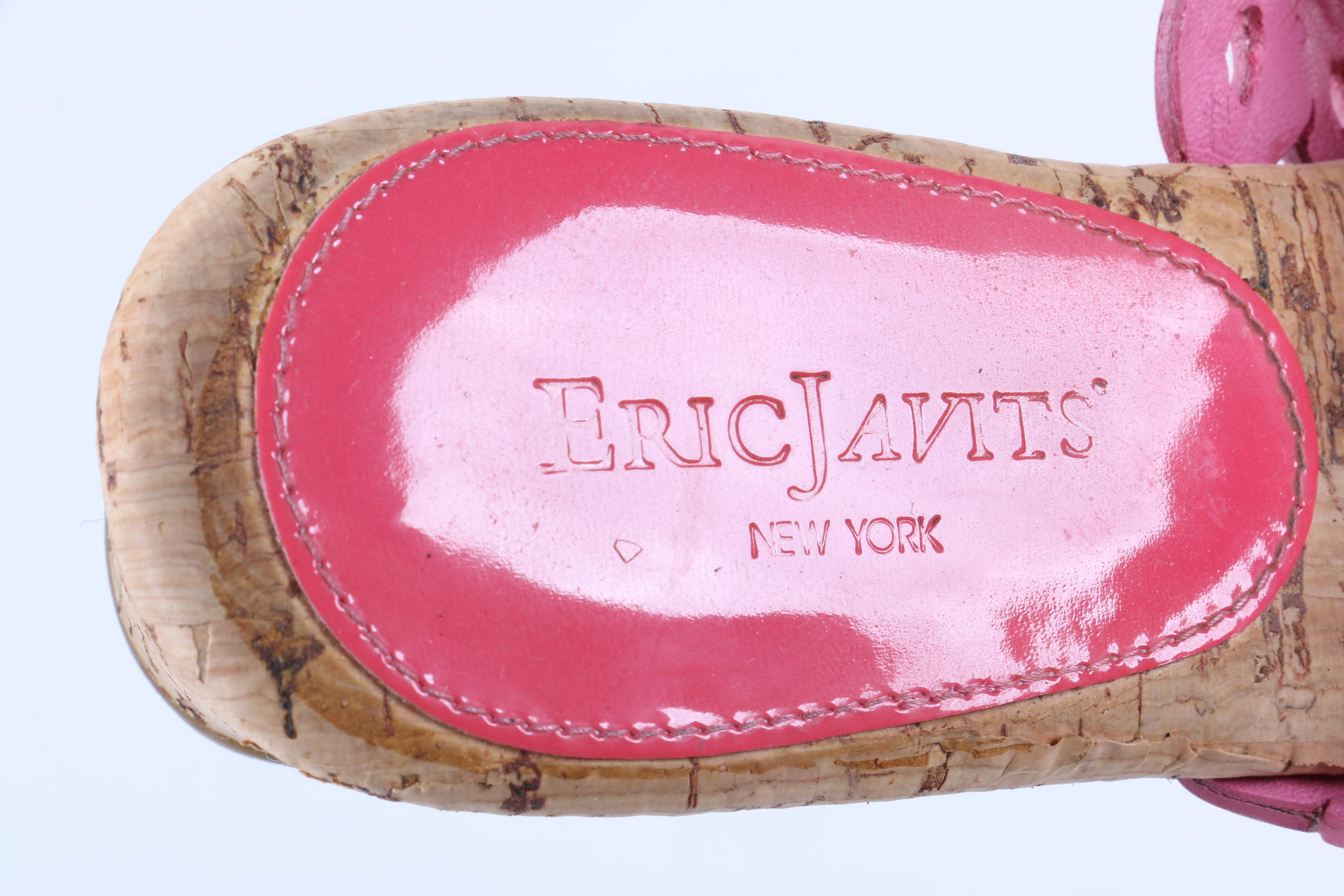 Women's Cork Style Sandals Including Onex