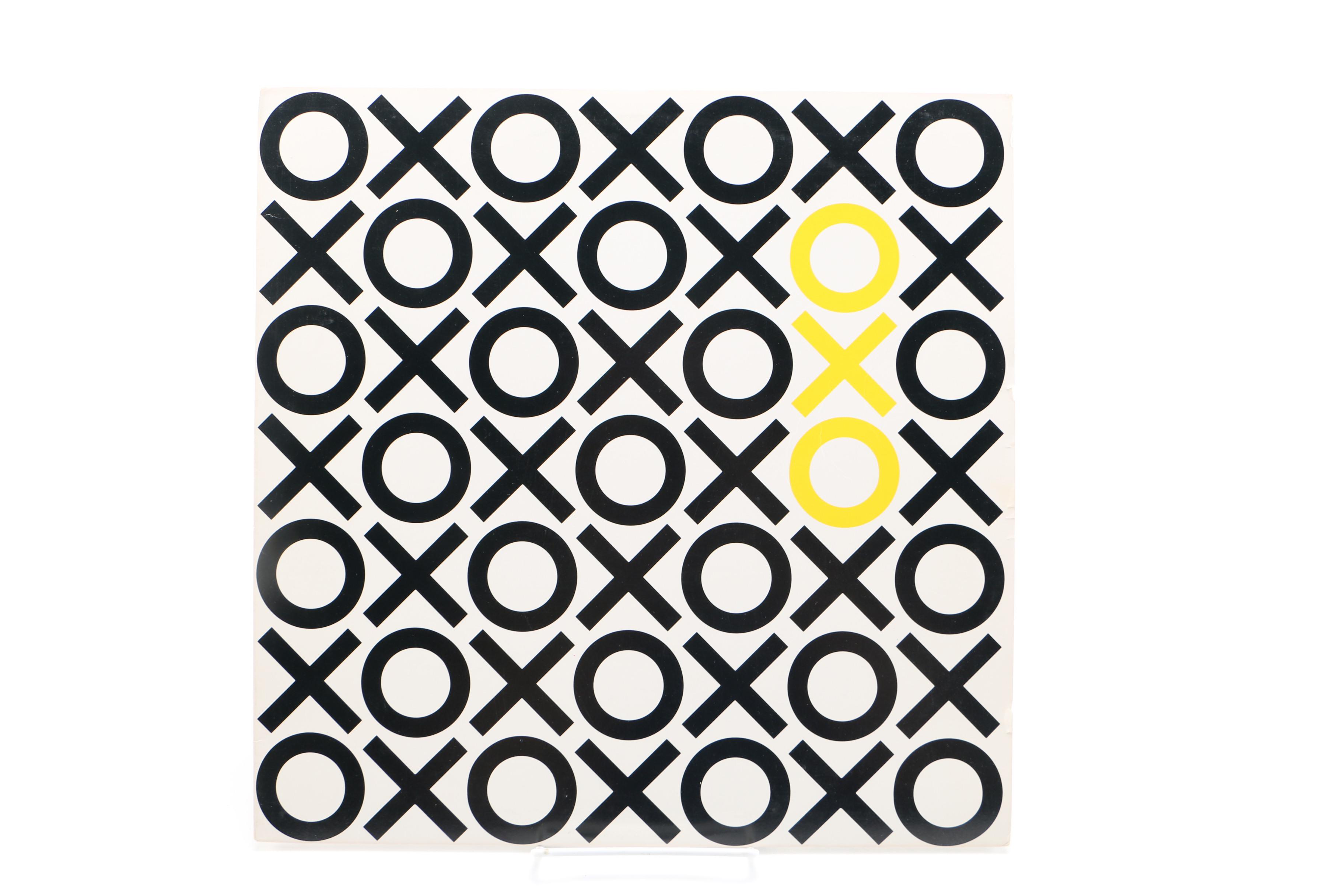 Monkees, Police and Other Rock/Pop LPs