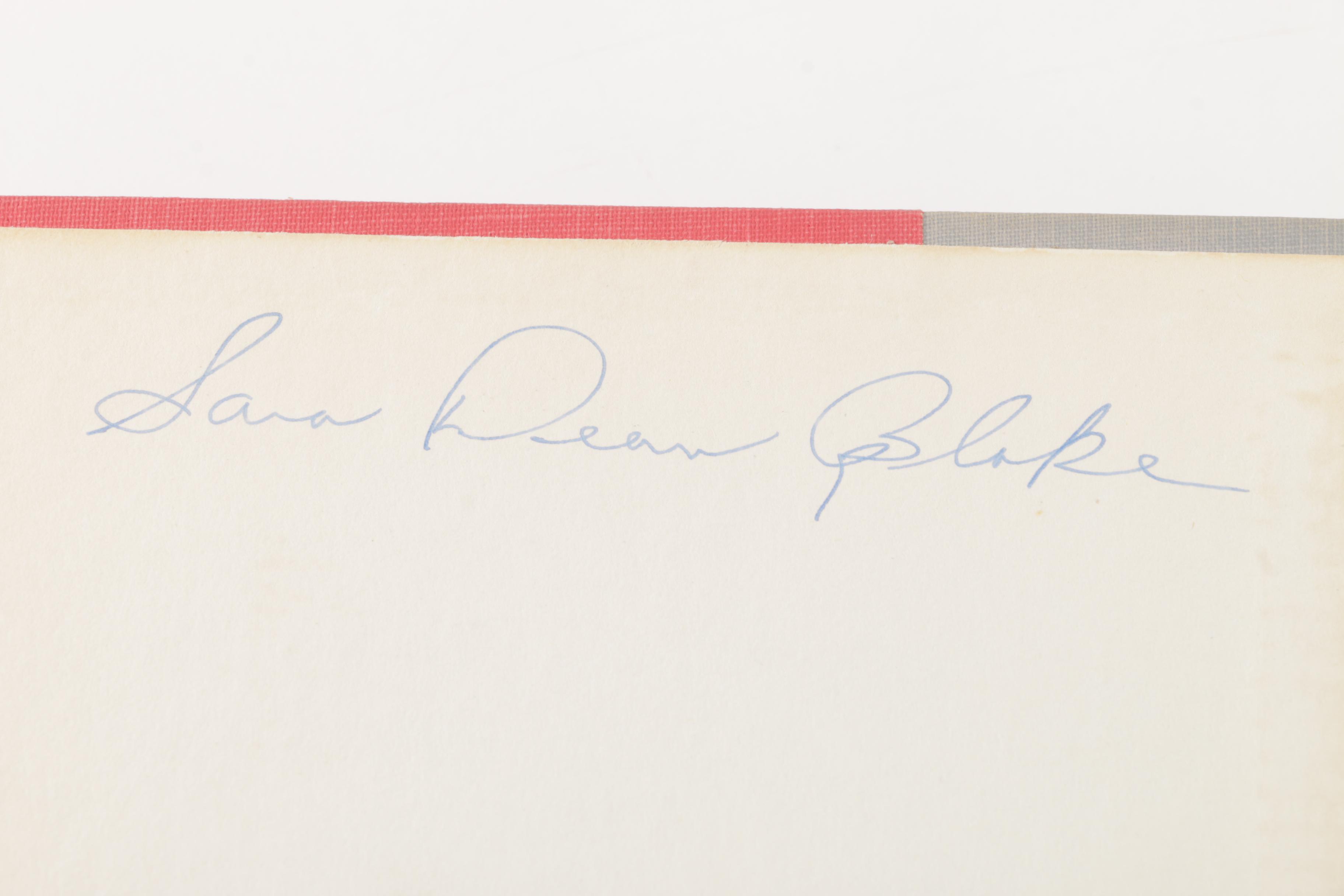 "Best American Plays" by John Gassner Four Volume Set