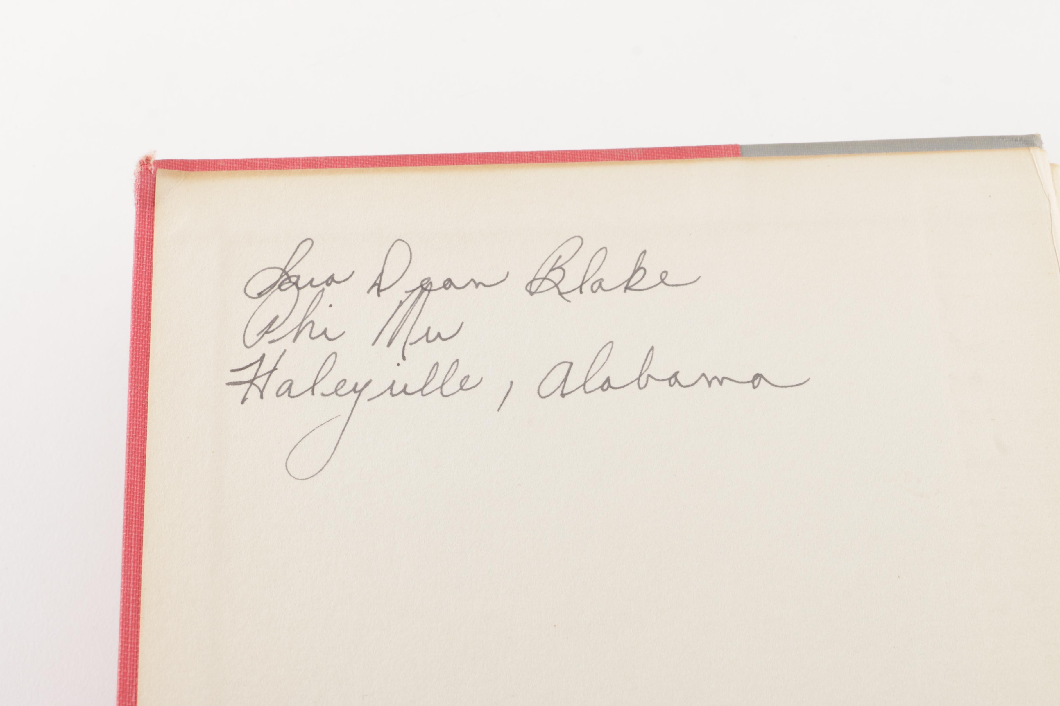 "Best American Plays" by John Gassner Four Volume Set