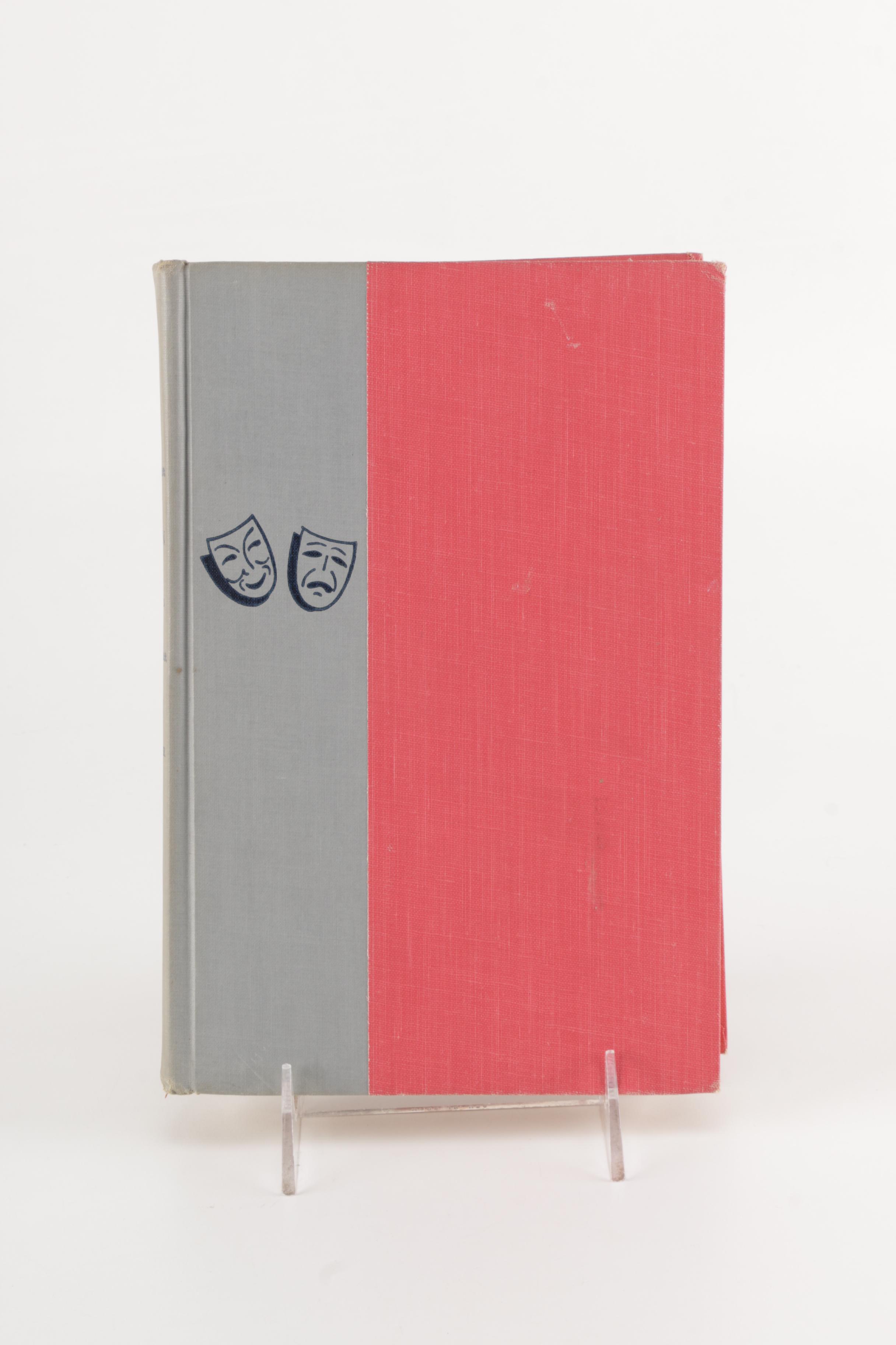 "Best American Plays" by John Gassner Four Volume Set