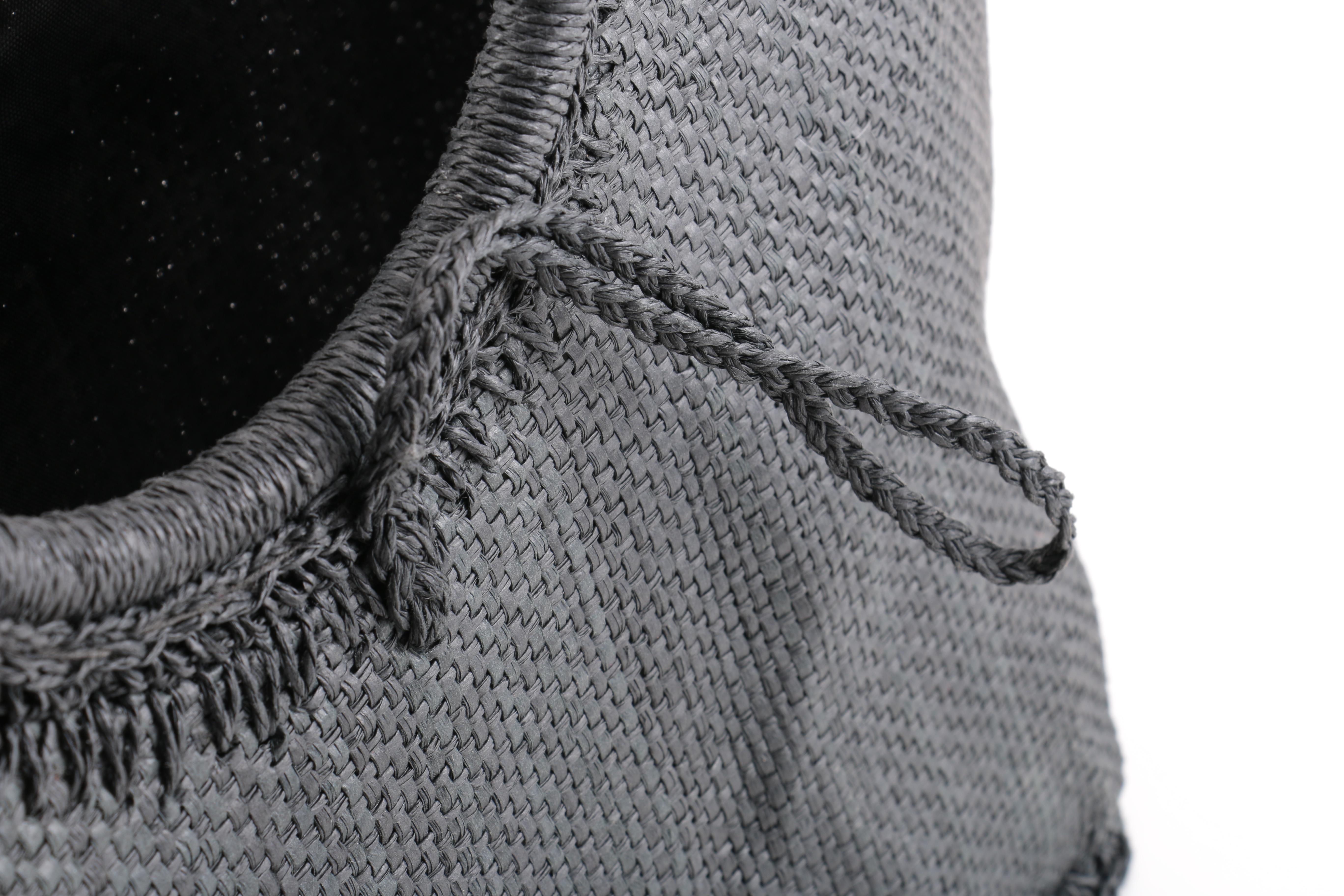 Bijoux Terner Woven Tote