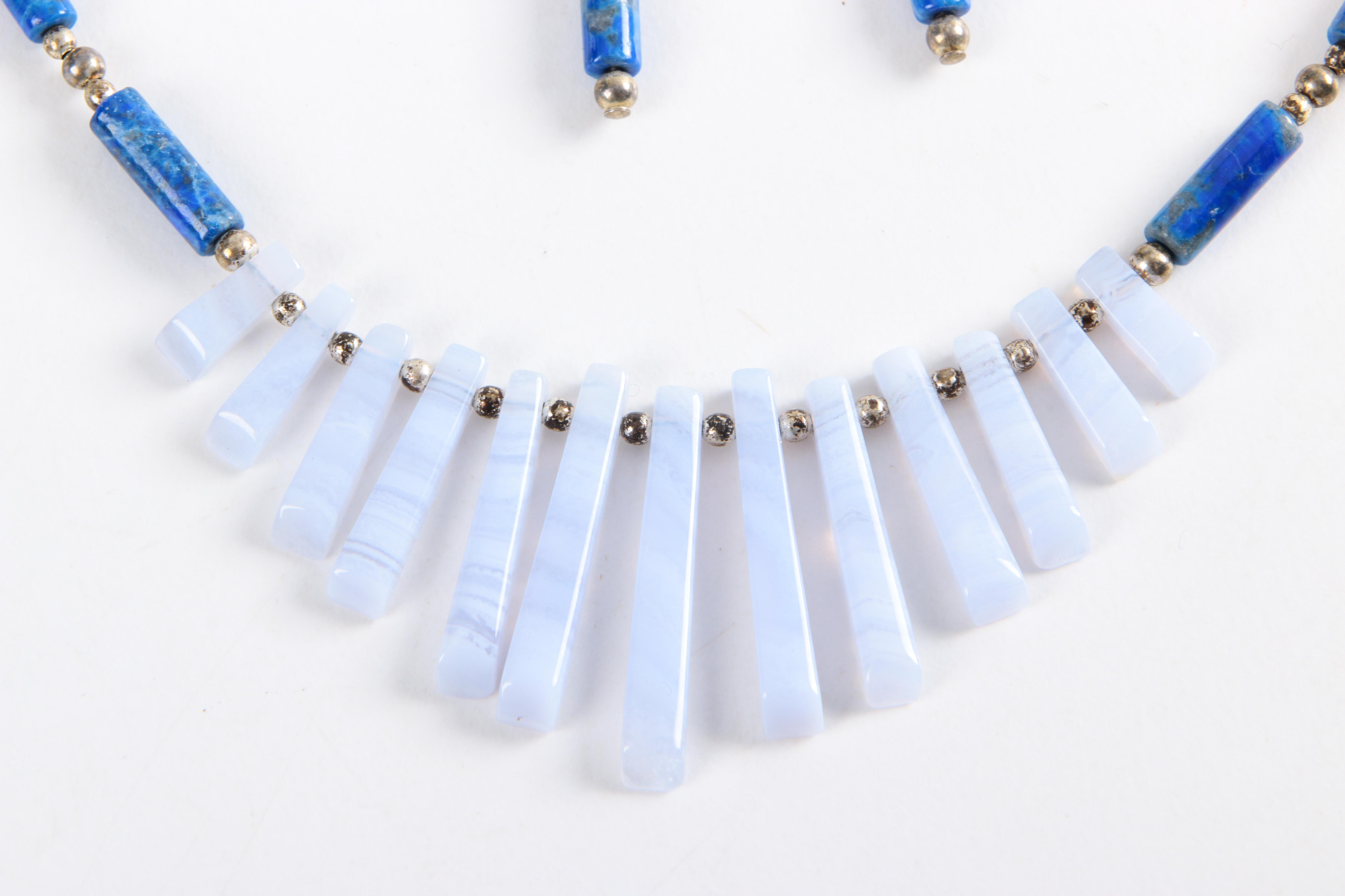 Sterling Silver Jewelry Including Matching Sets