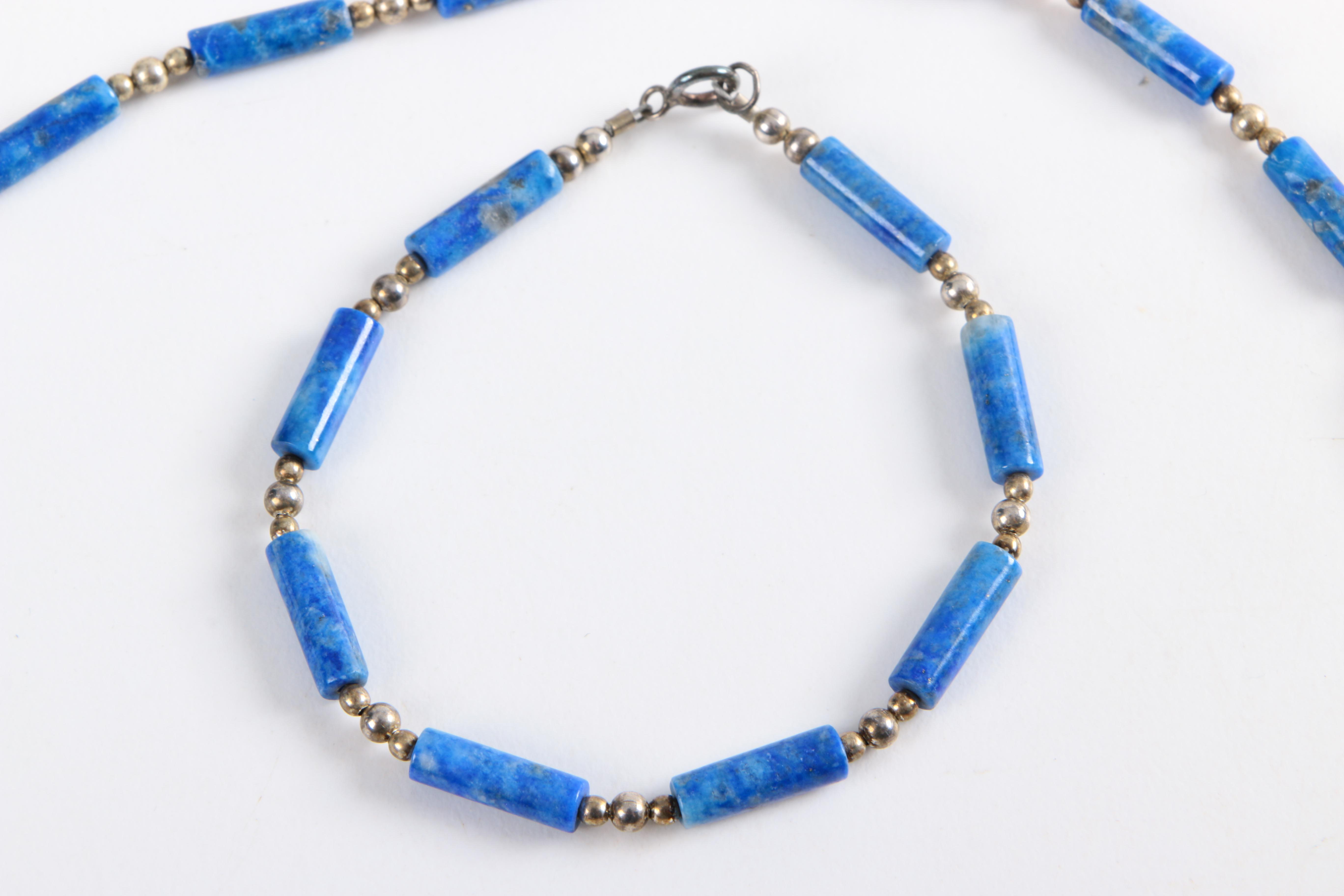 Sterling Silver Jewelry Including Matching Sets