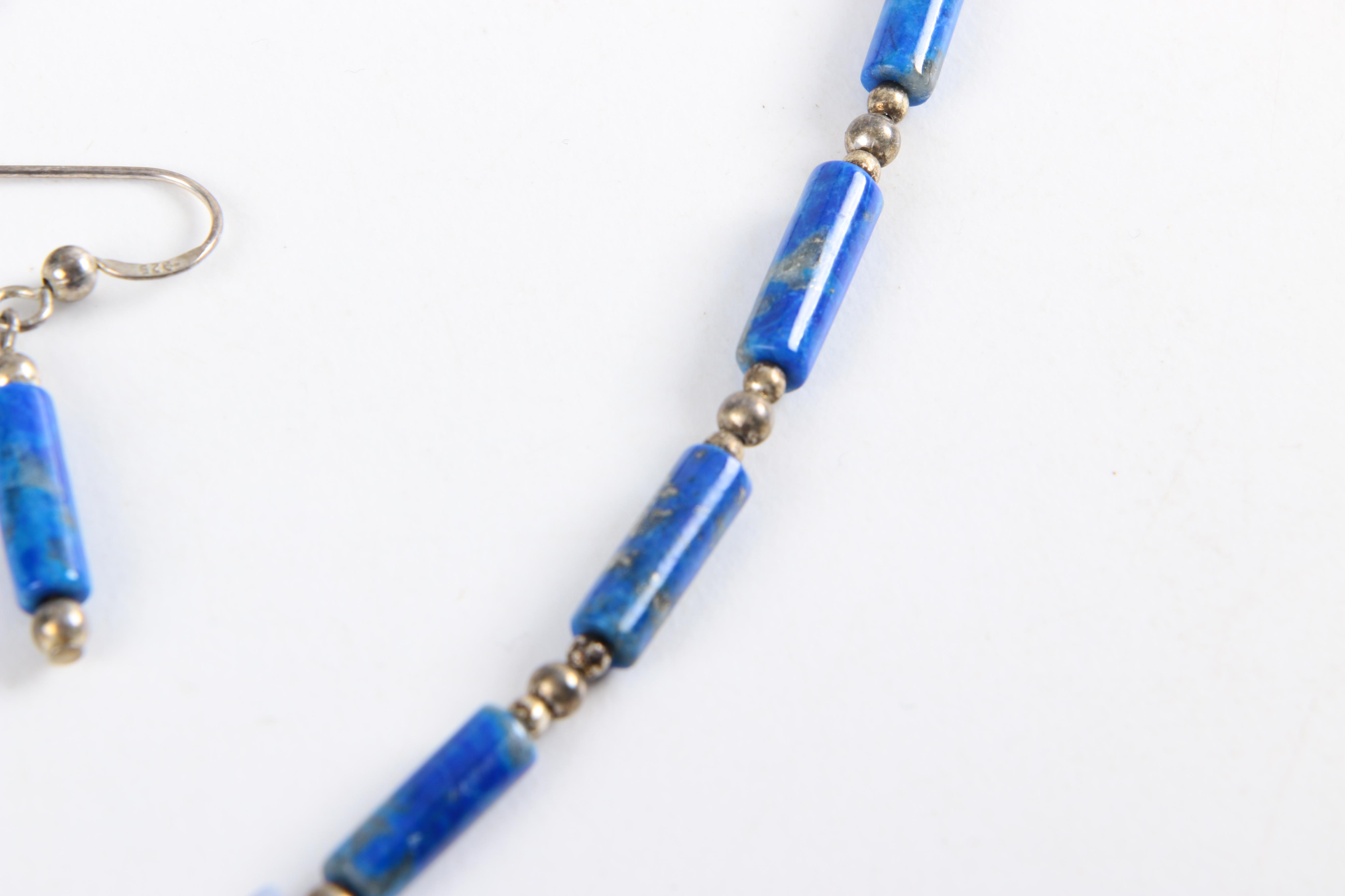 Sterling Silver Jewelry Including Matching Sets