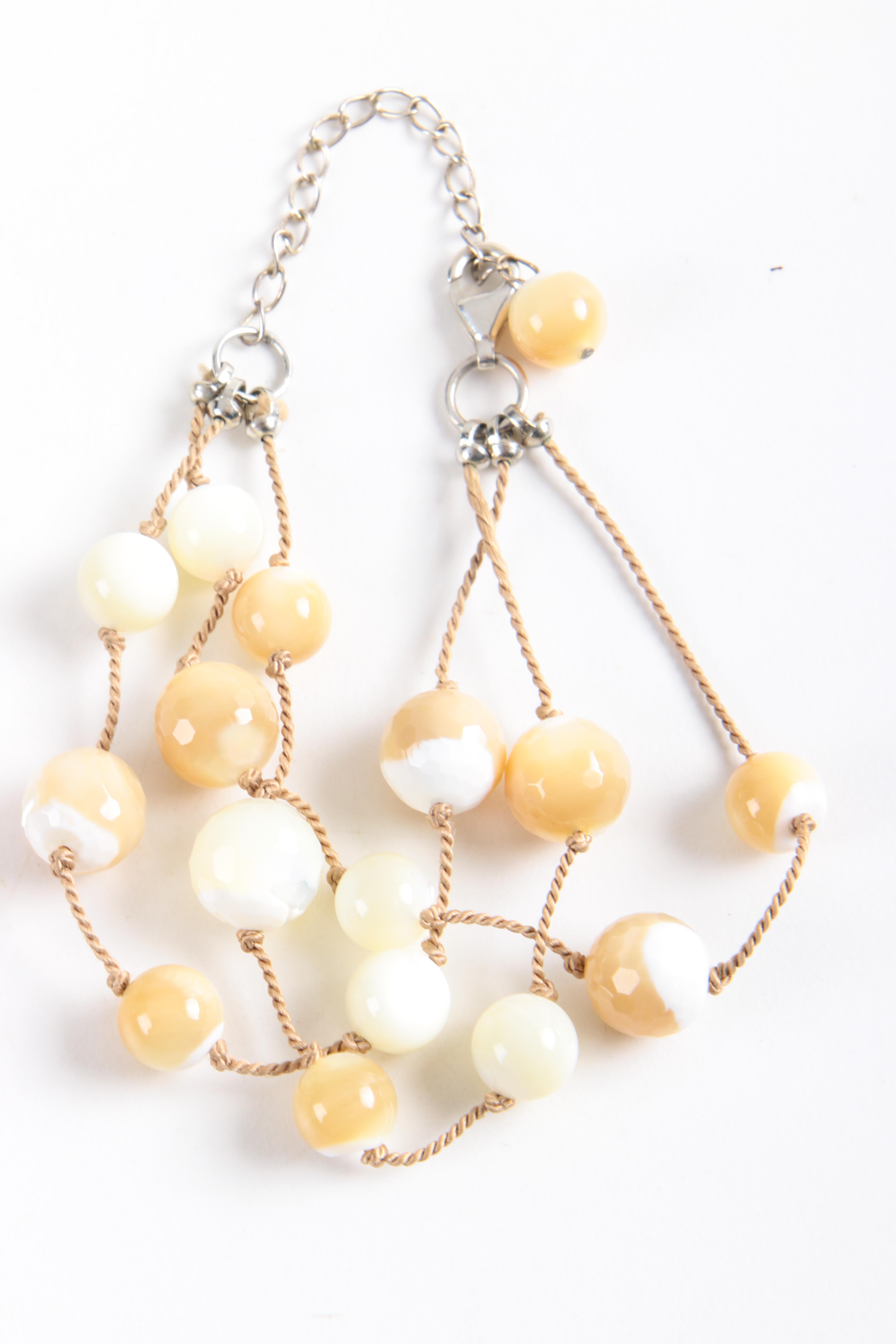 Sterling Silver Jewelry Including Matching Sets