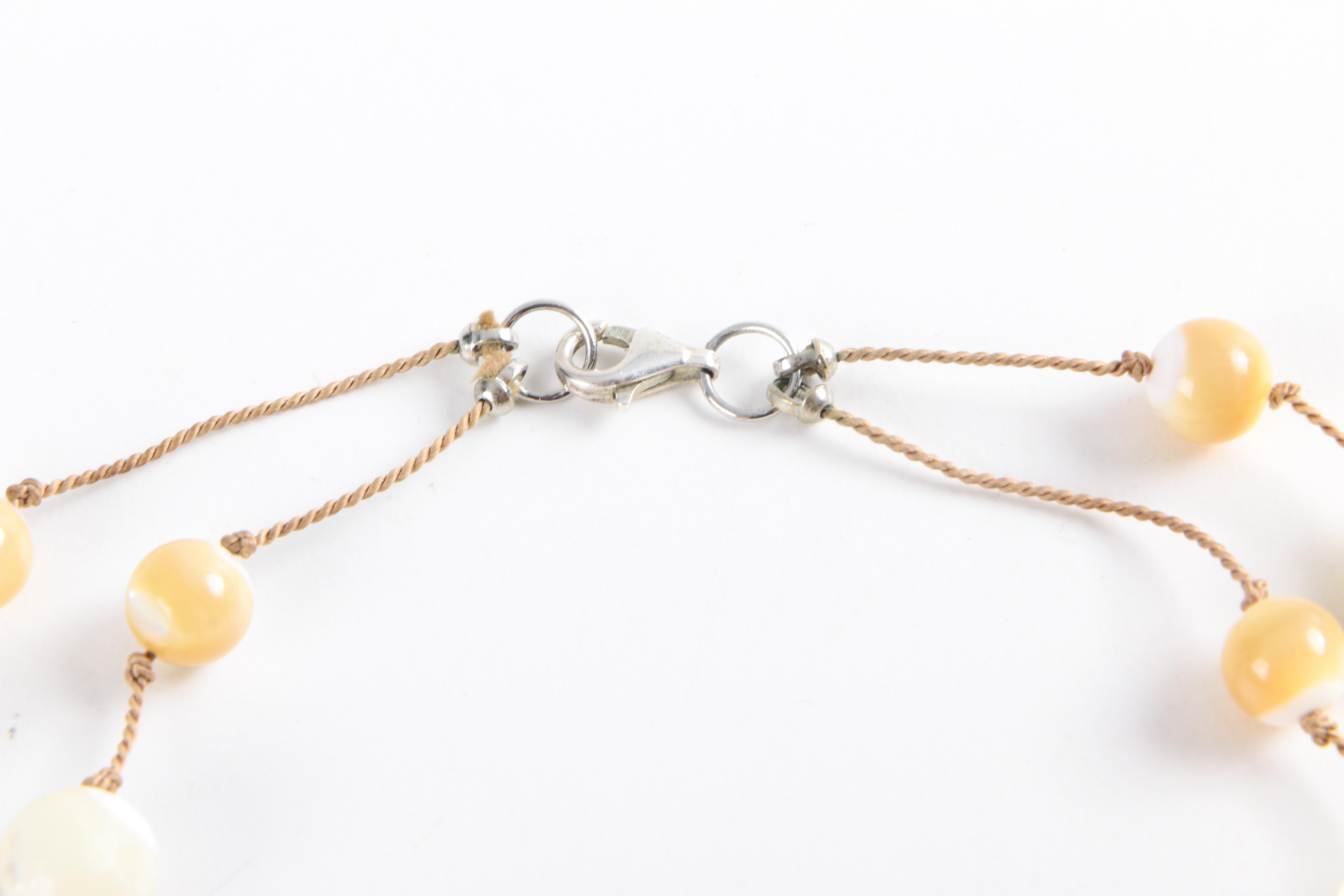 Sterling Silver Jewelry Including Matching Sets