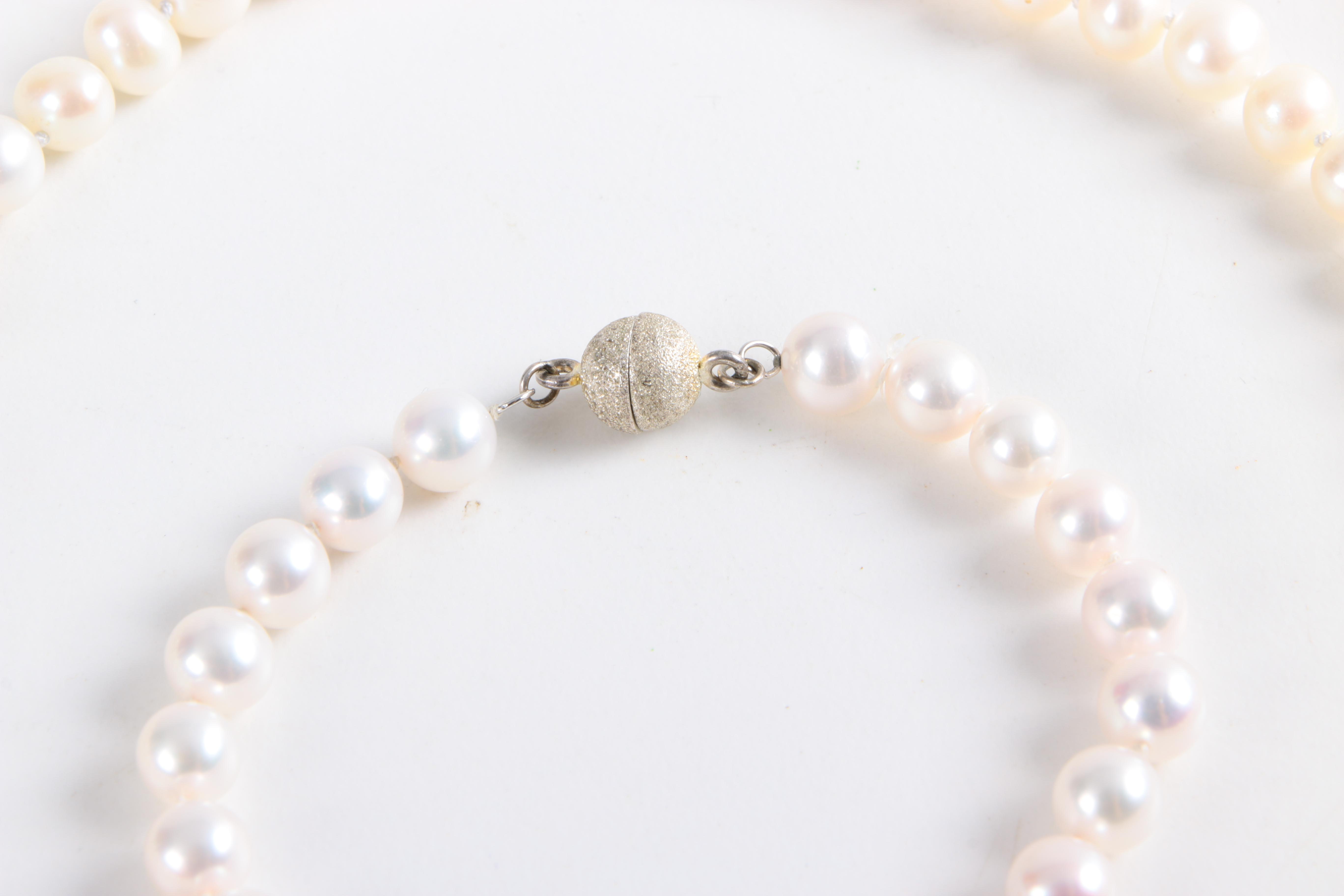 Sterling Silver Jewelry Including Matching Sets