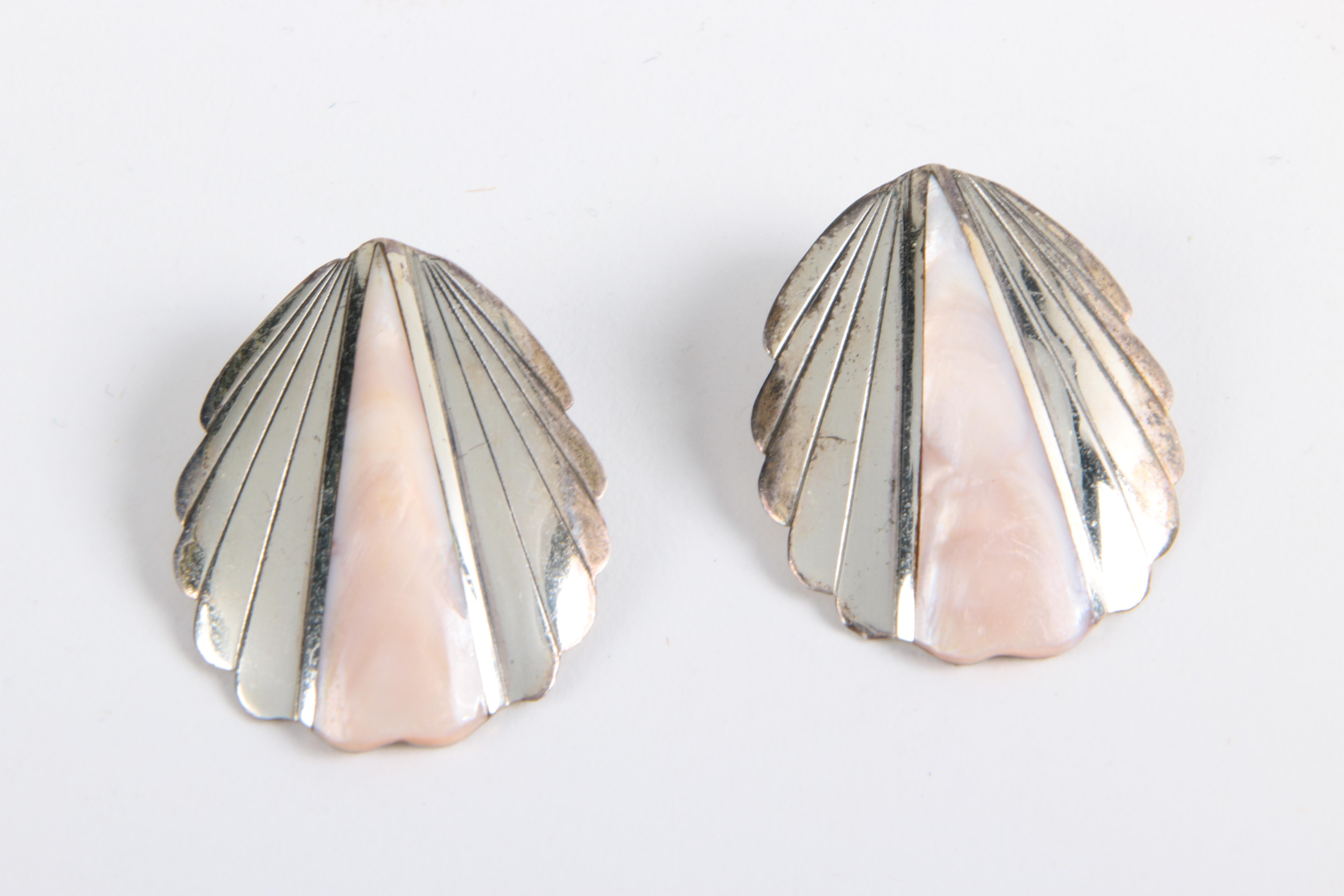 Sterling Silver Jewelry Including Matching Sets