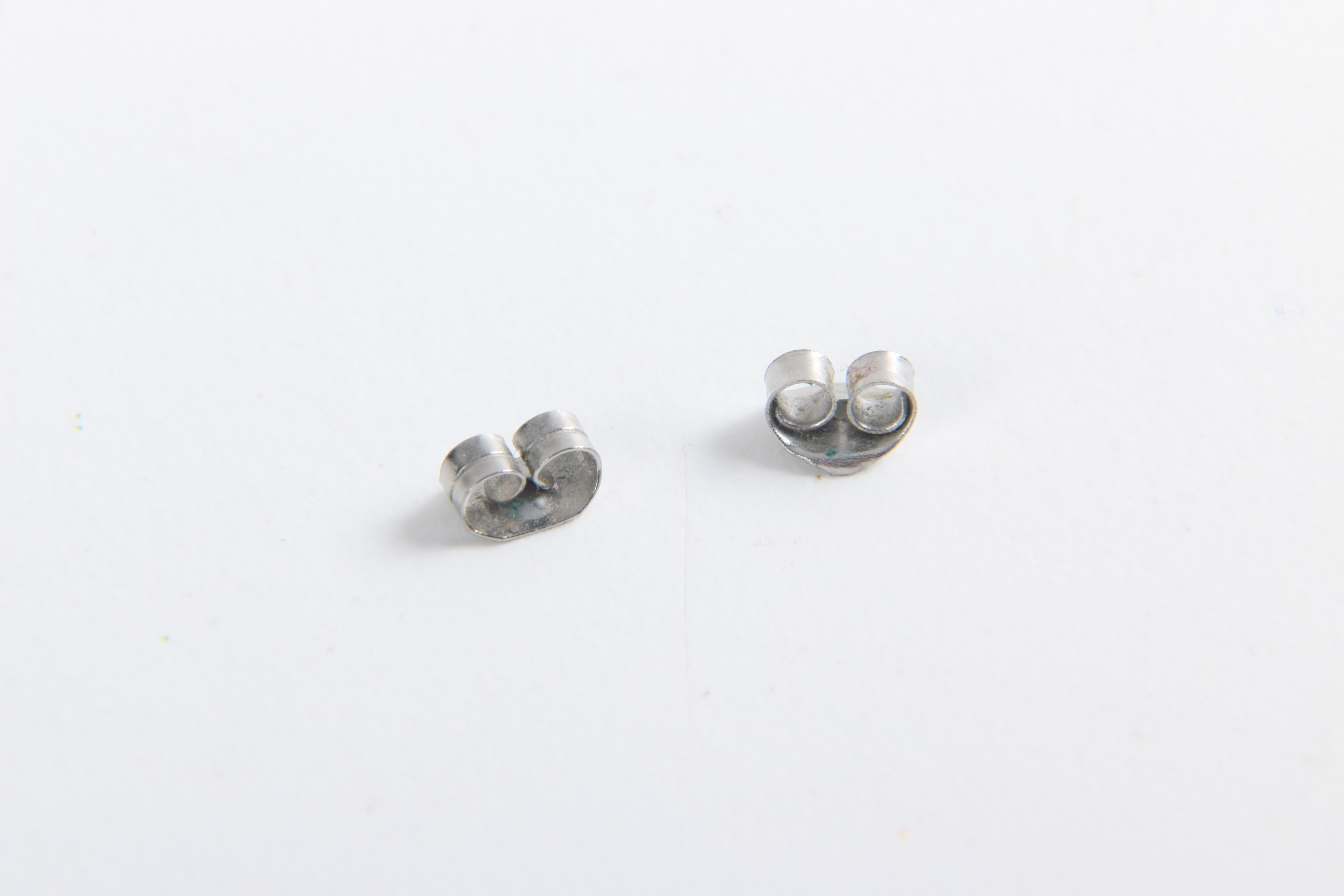 Sterling Silver Jewelry Including Matching Sets