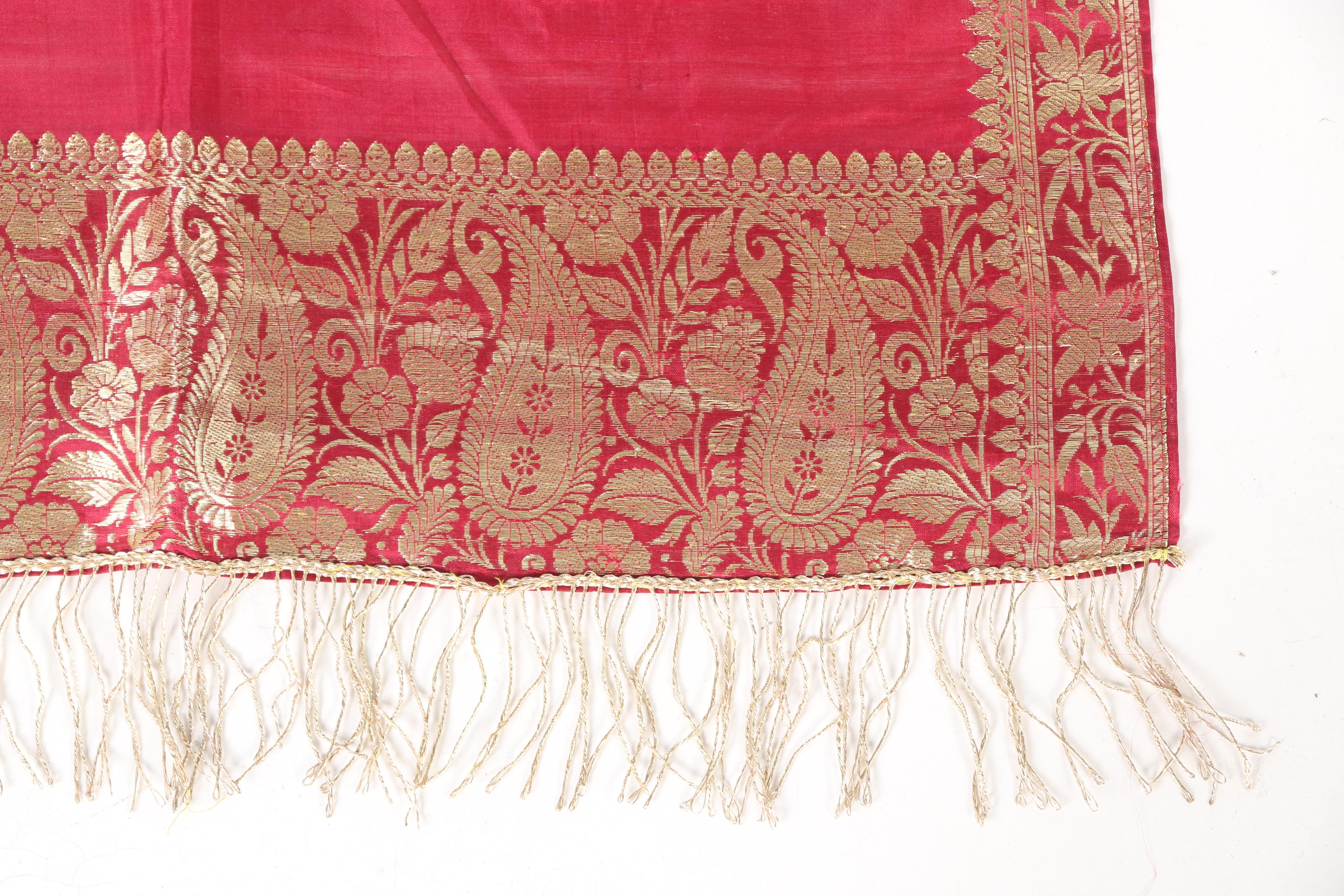 Decorative Table Runners