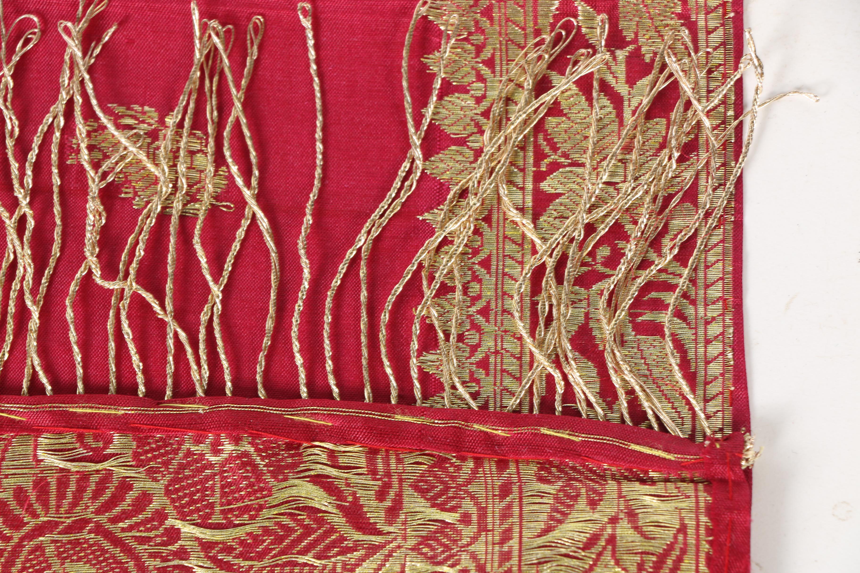 Decorative Table Runners