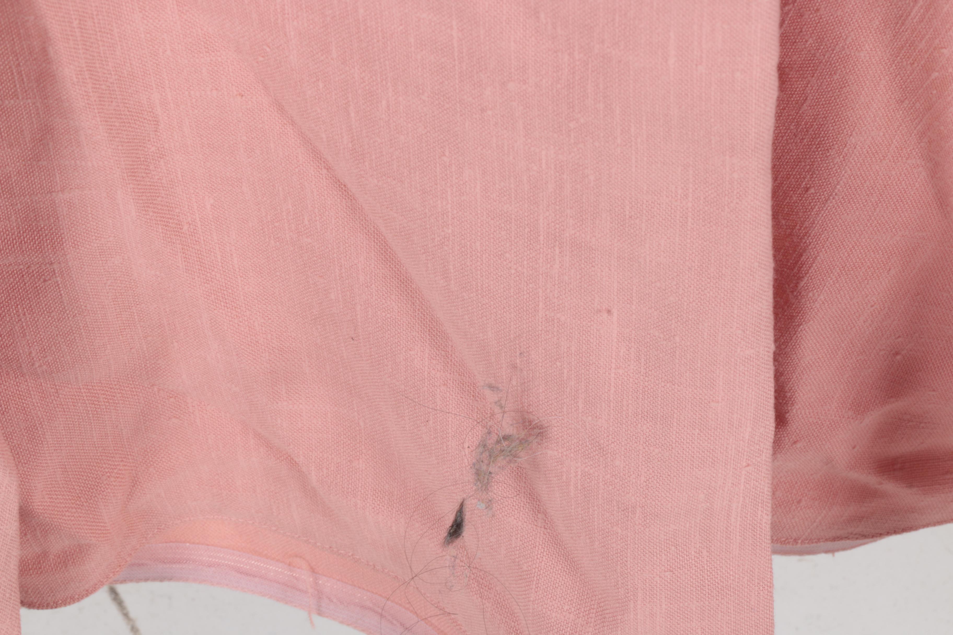 Vintage Clothing Including a Poodle Skirt Costume