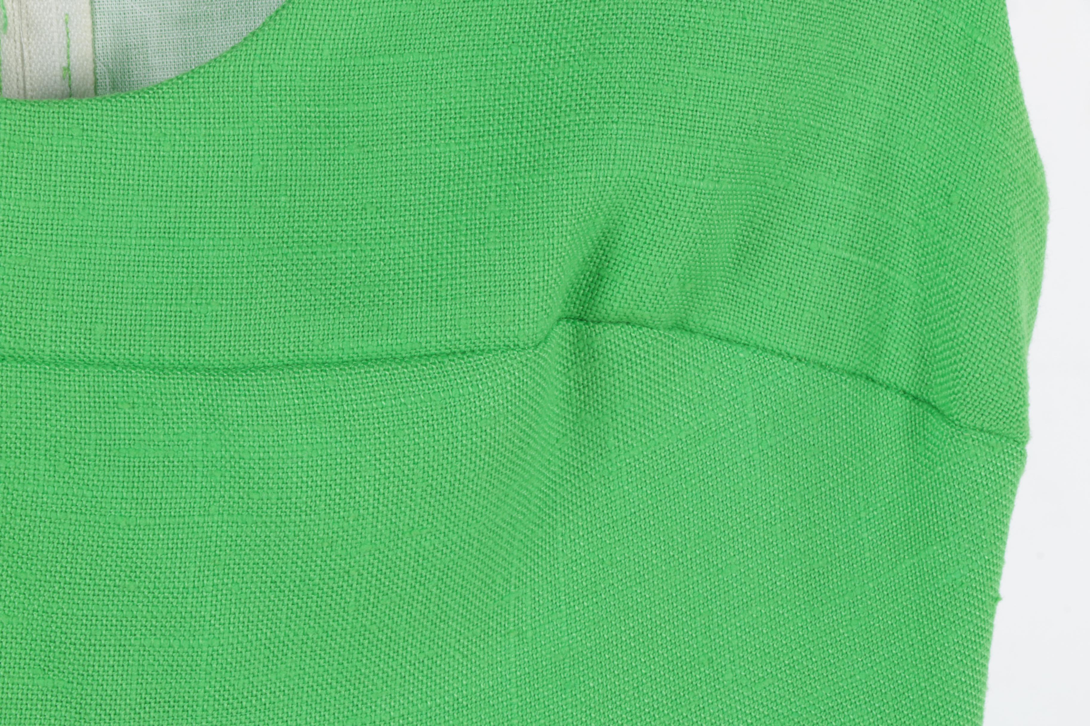 Vintage Clothing Including a Poodle Skirt Costume