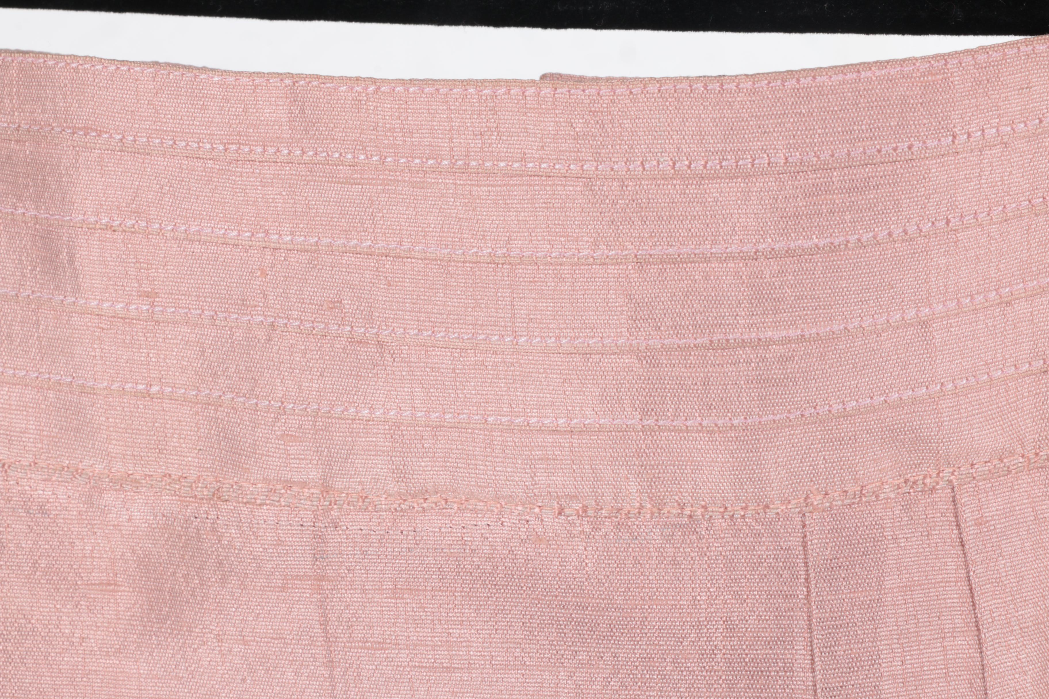 Vintage Clothing Including a Poodle Skirt Costume