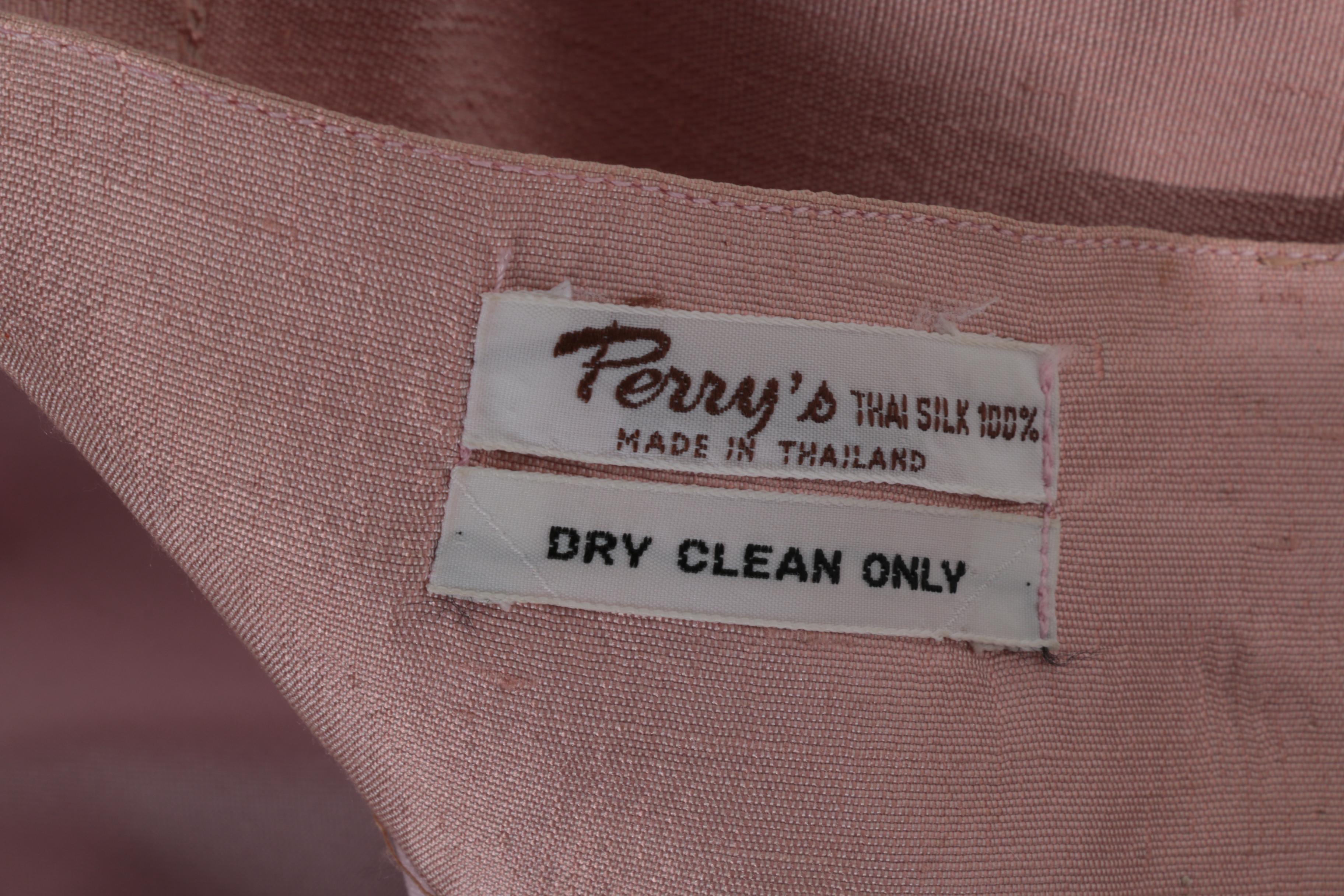 Vintage Clothing Including a Poodle Skirt Costume