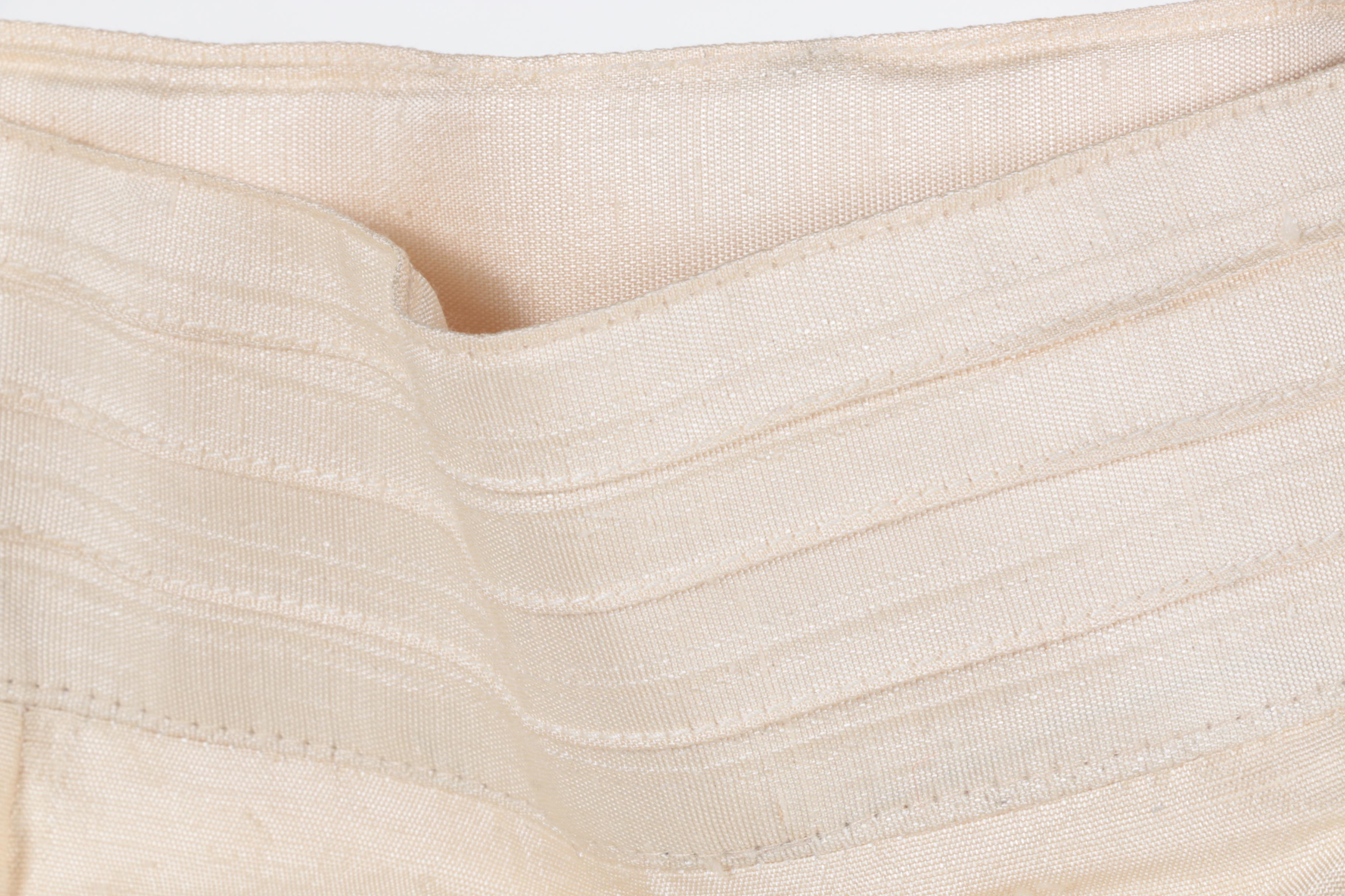 Vintage Clothing Including a Poodle Skirt Costume