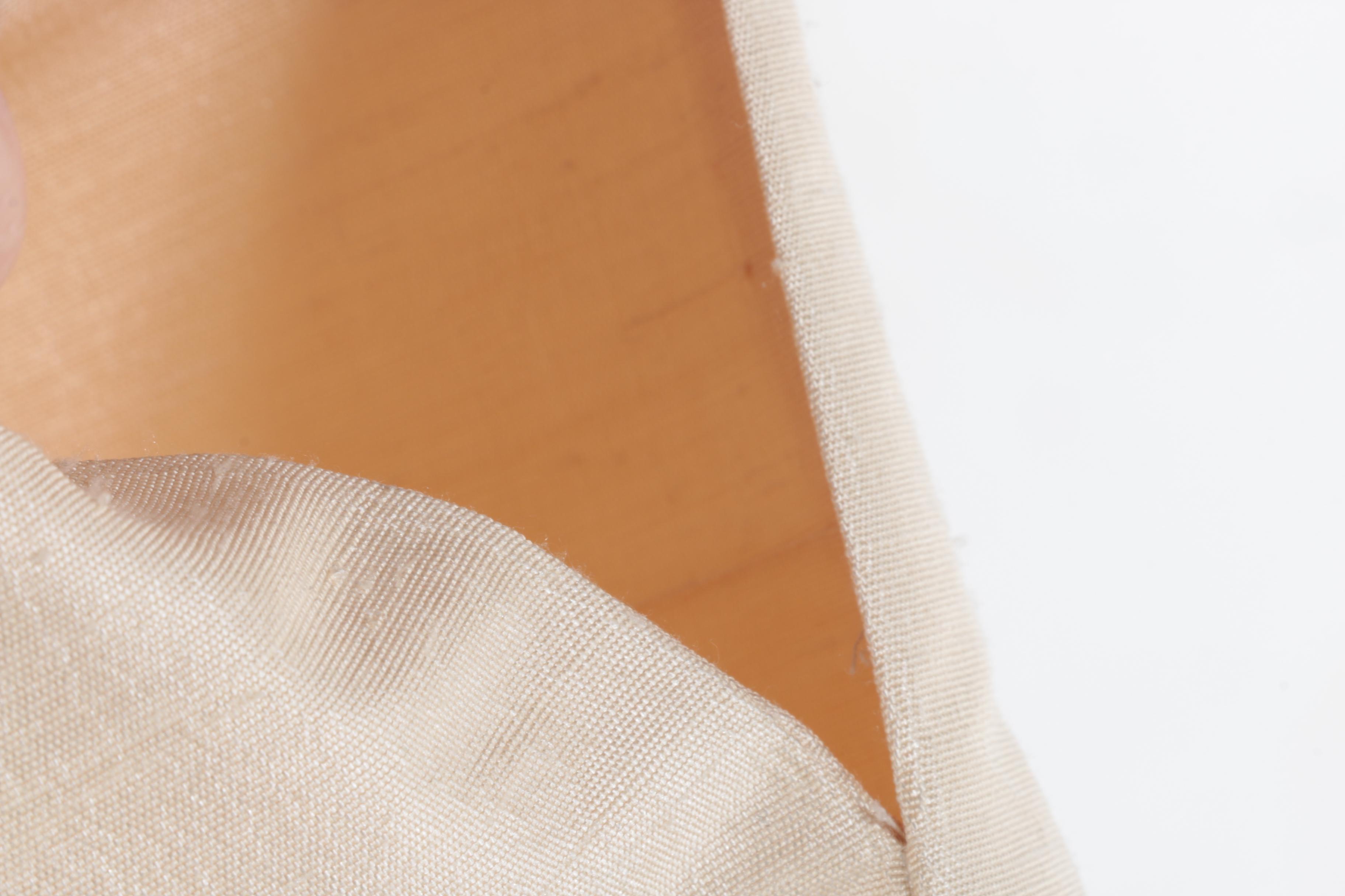 Vintage Clothing Including a Poodle Skirt Costume