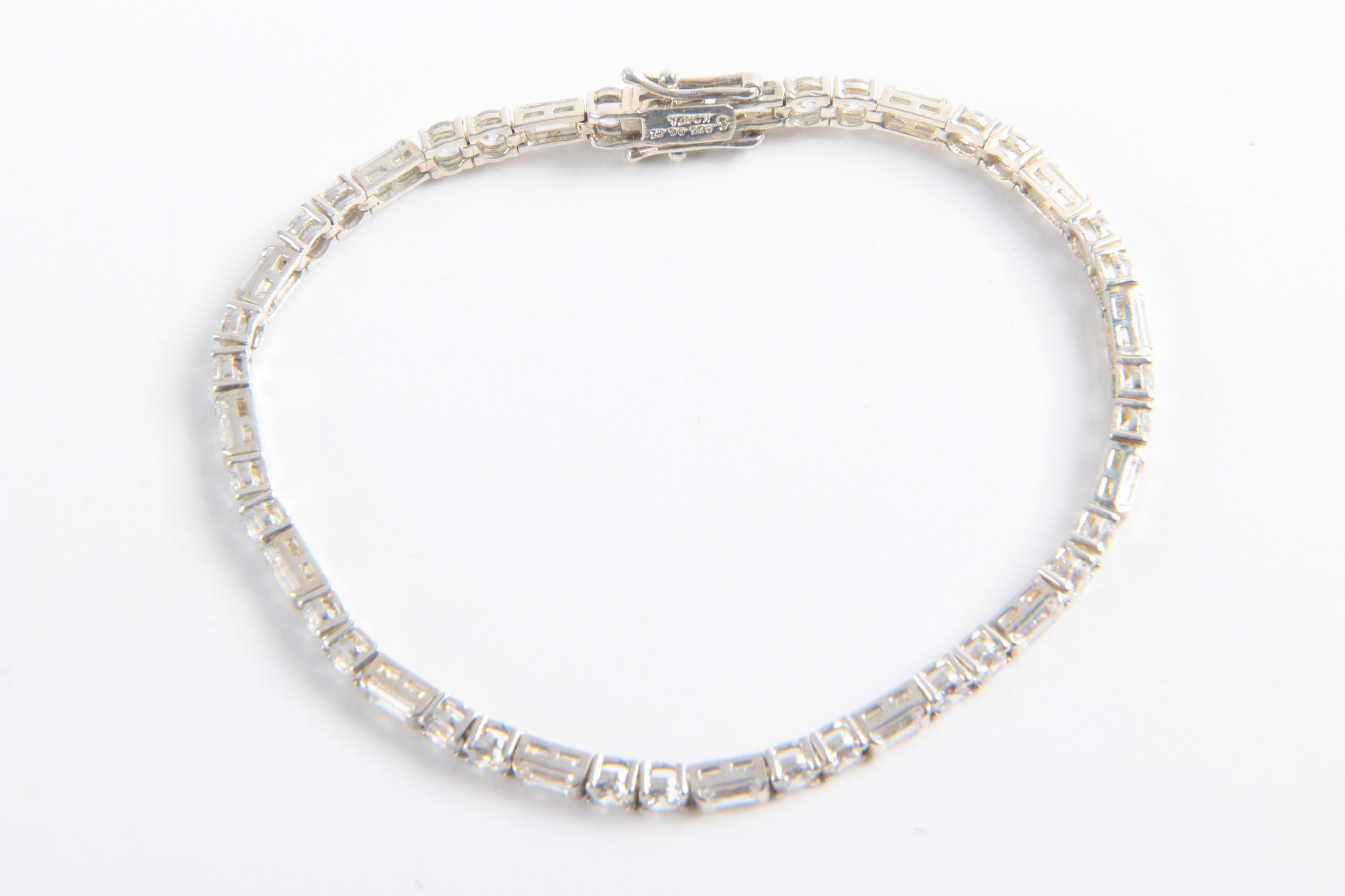 Sterling Silver and Gemstone Jewelry