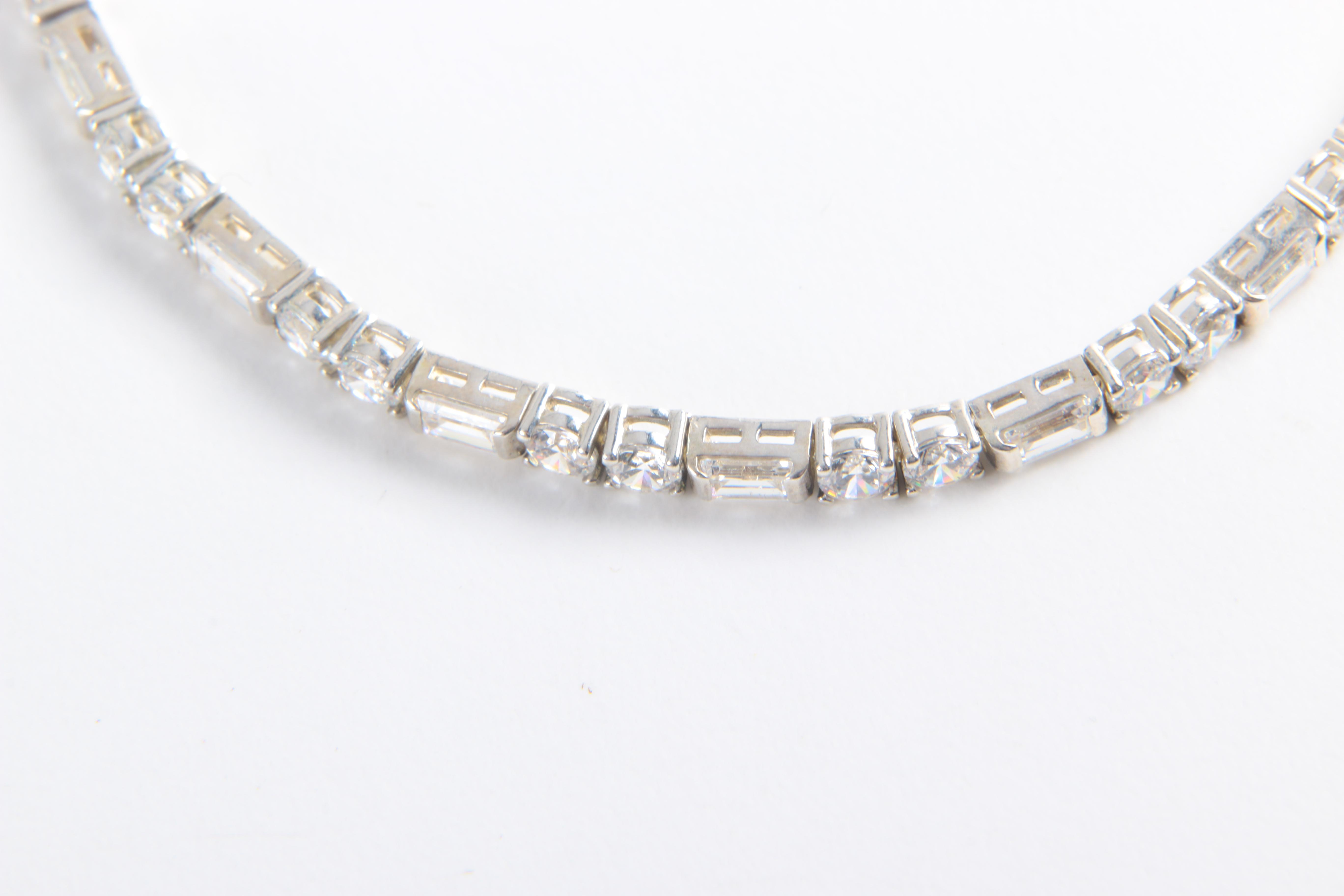 Sterling Silver and Gemstone Jewelry