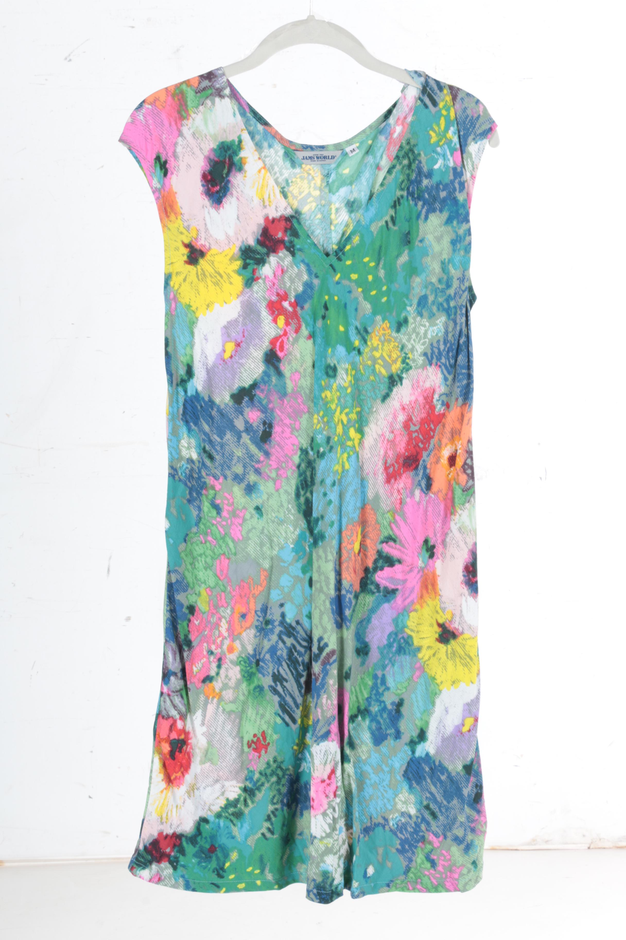 Assorted Women's Beach Wear