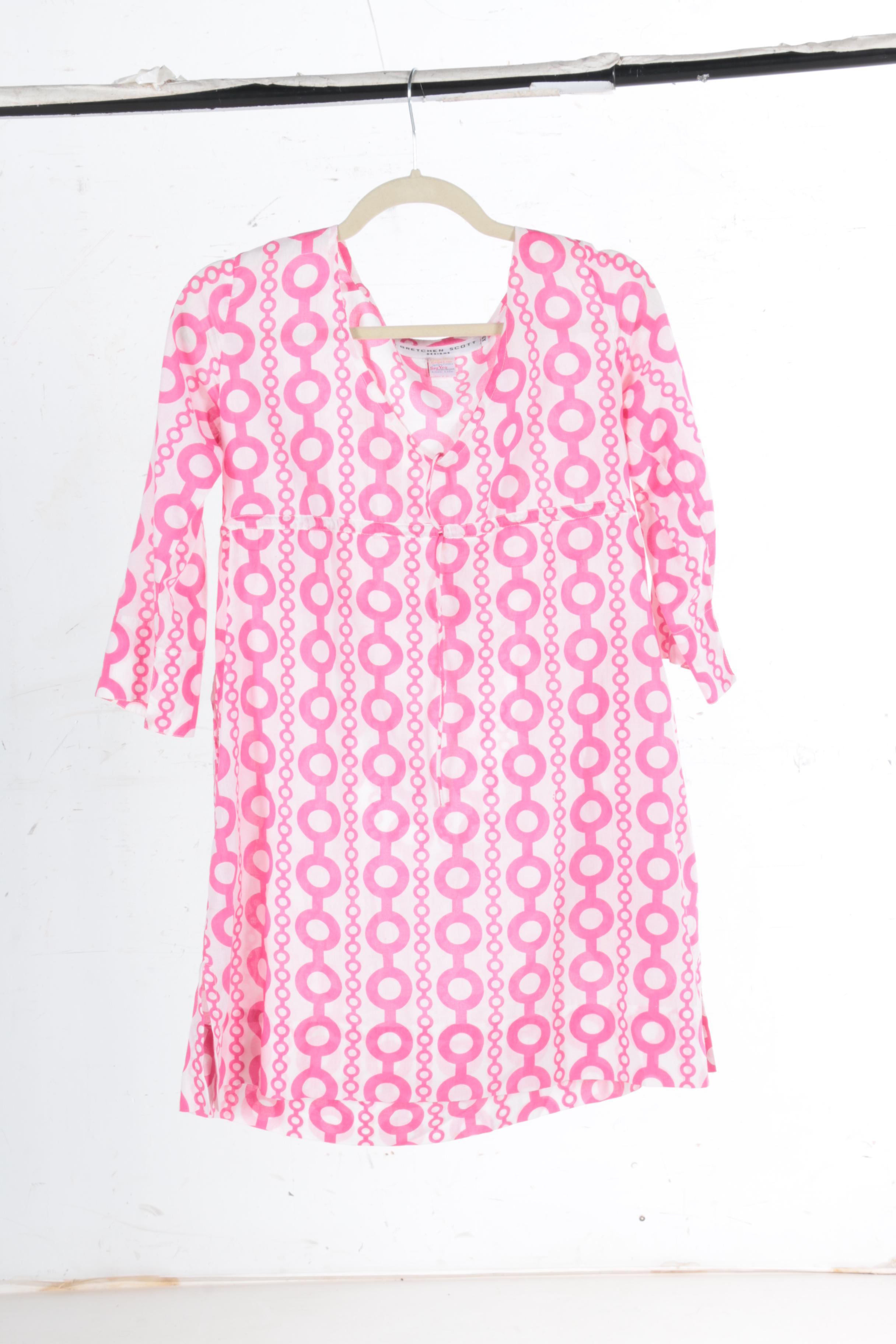 Assorted Women's Beach Wear