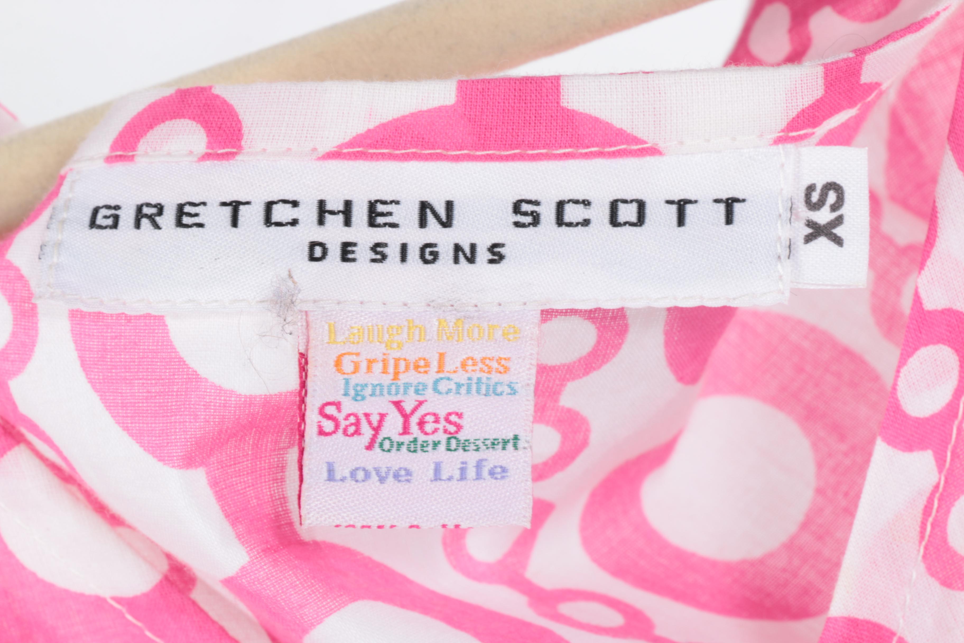 Assorted Women's Beach Wear