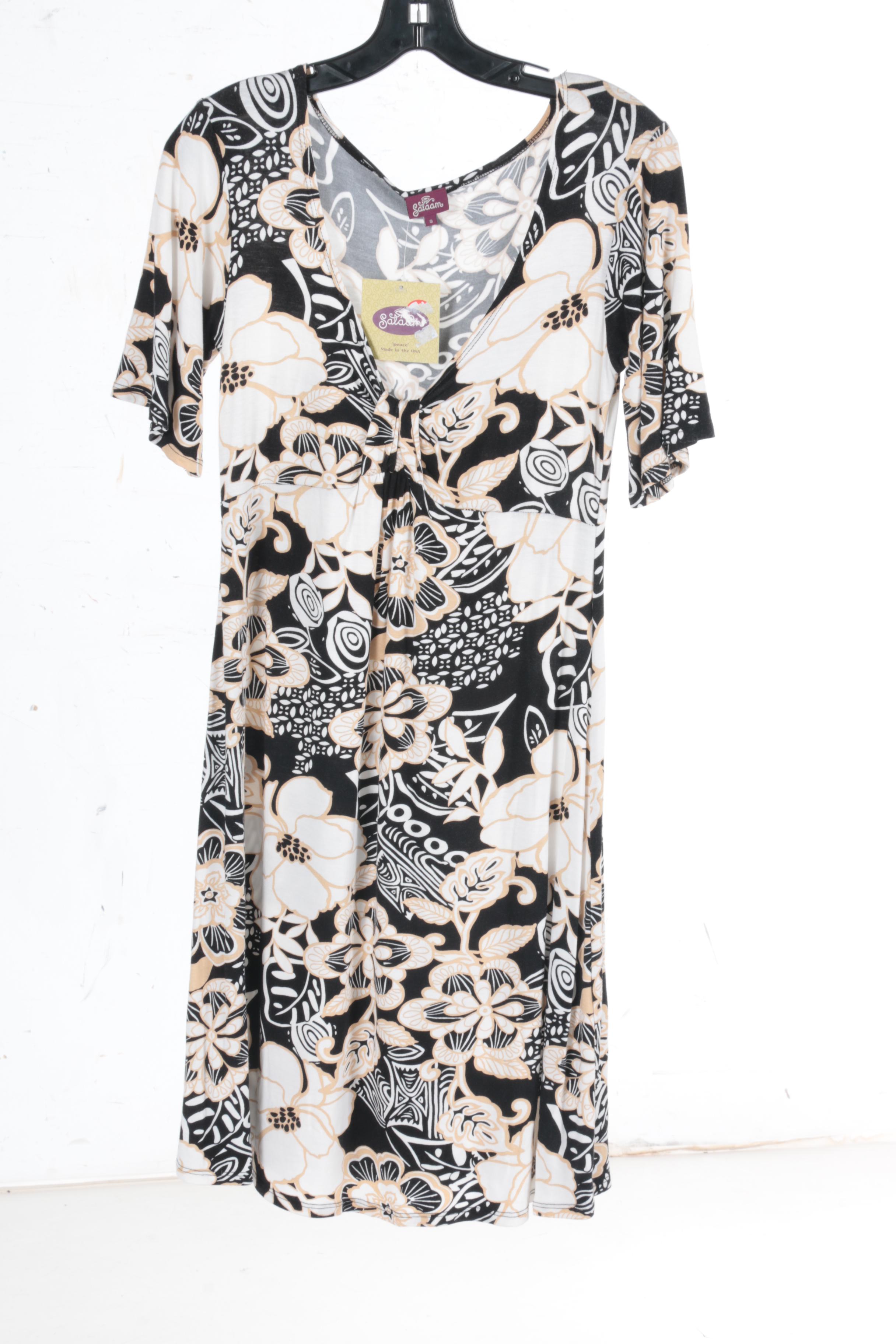 Assorted Women's Beach Wear