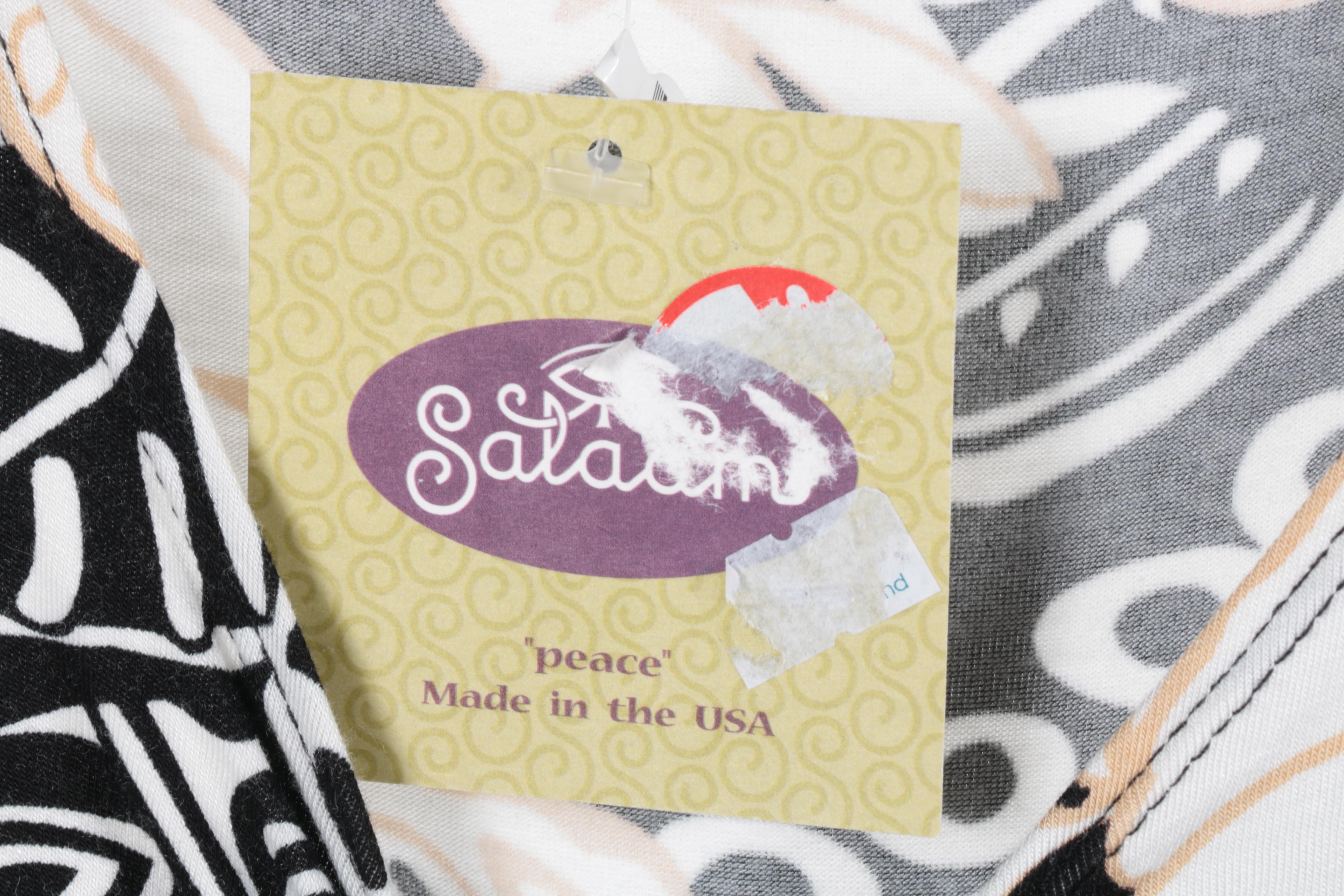 Assorted Women's Beach Wear