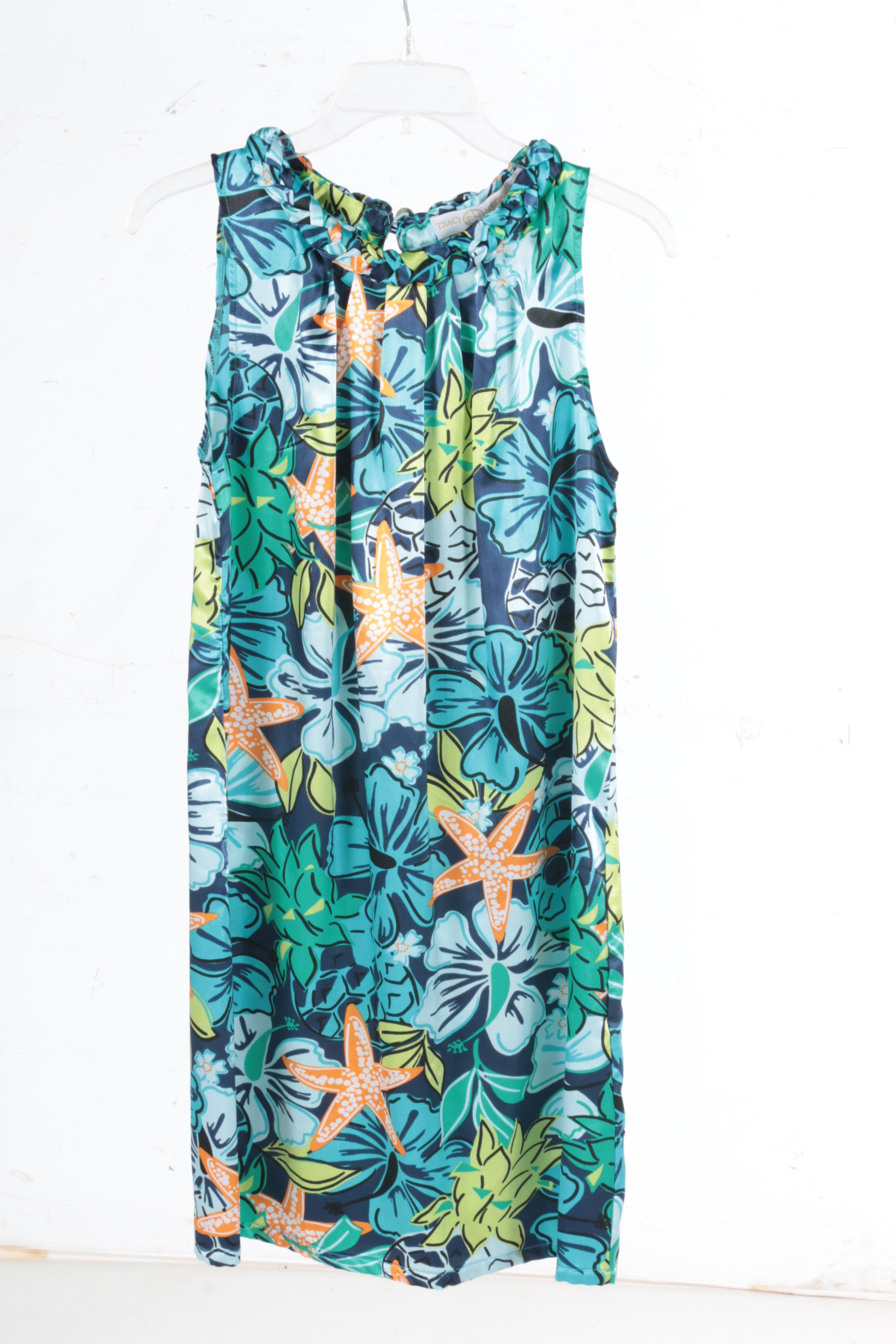 Assorted Women's Beach Wear