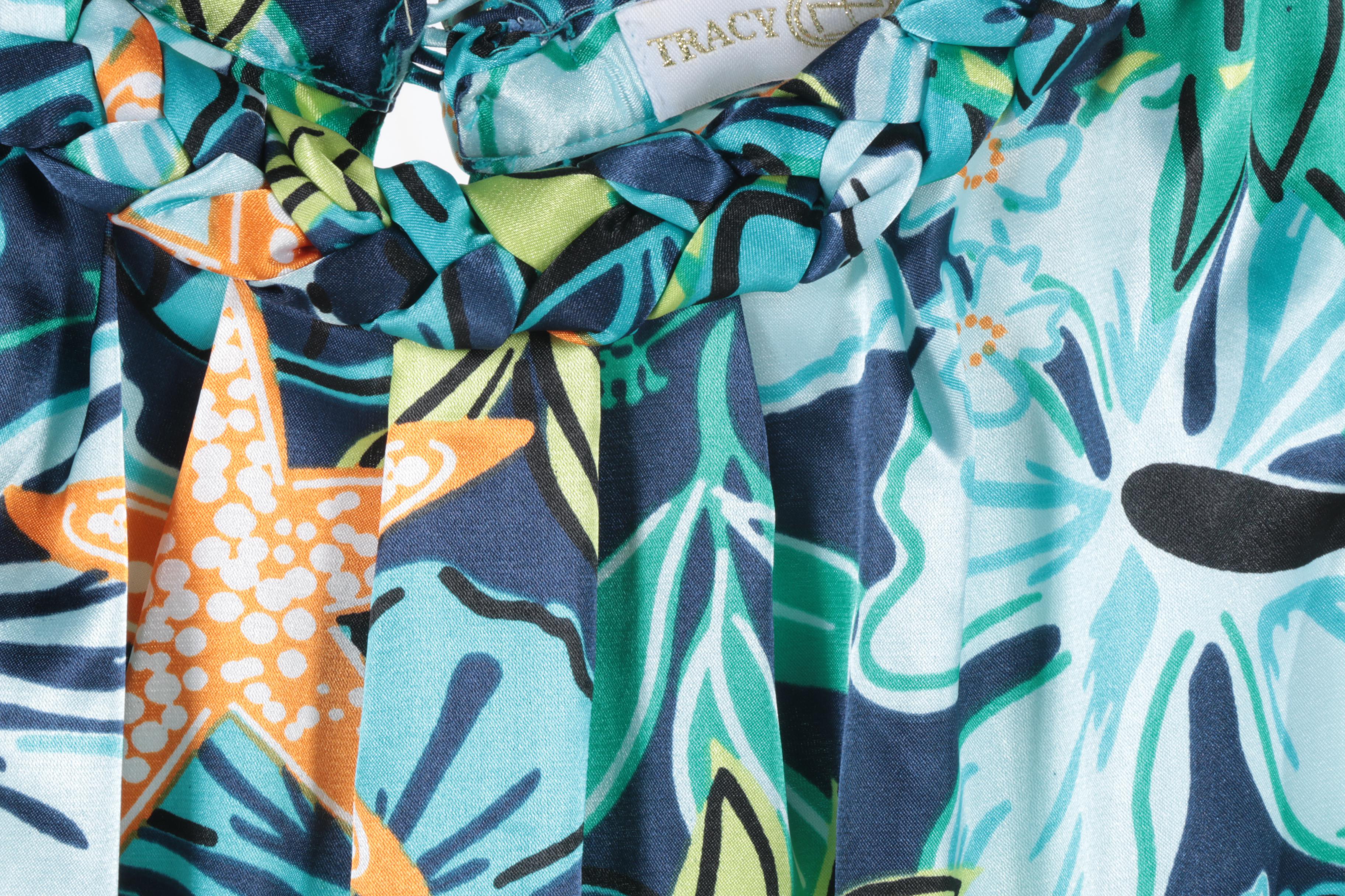 Assorted Women's Beach Wear