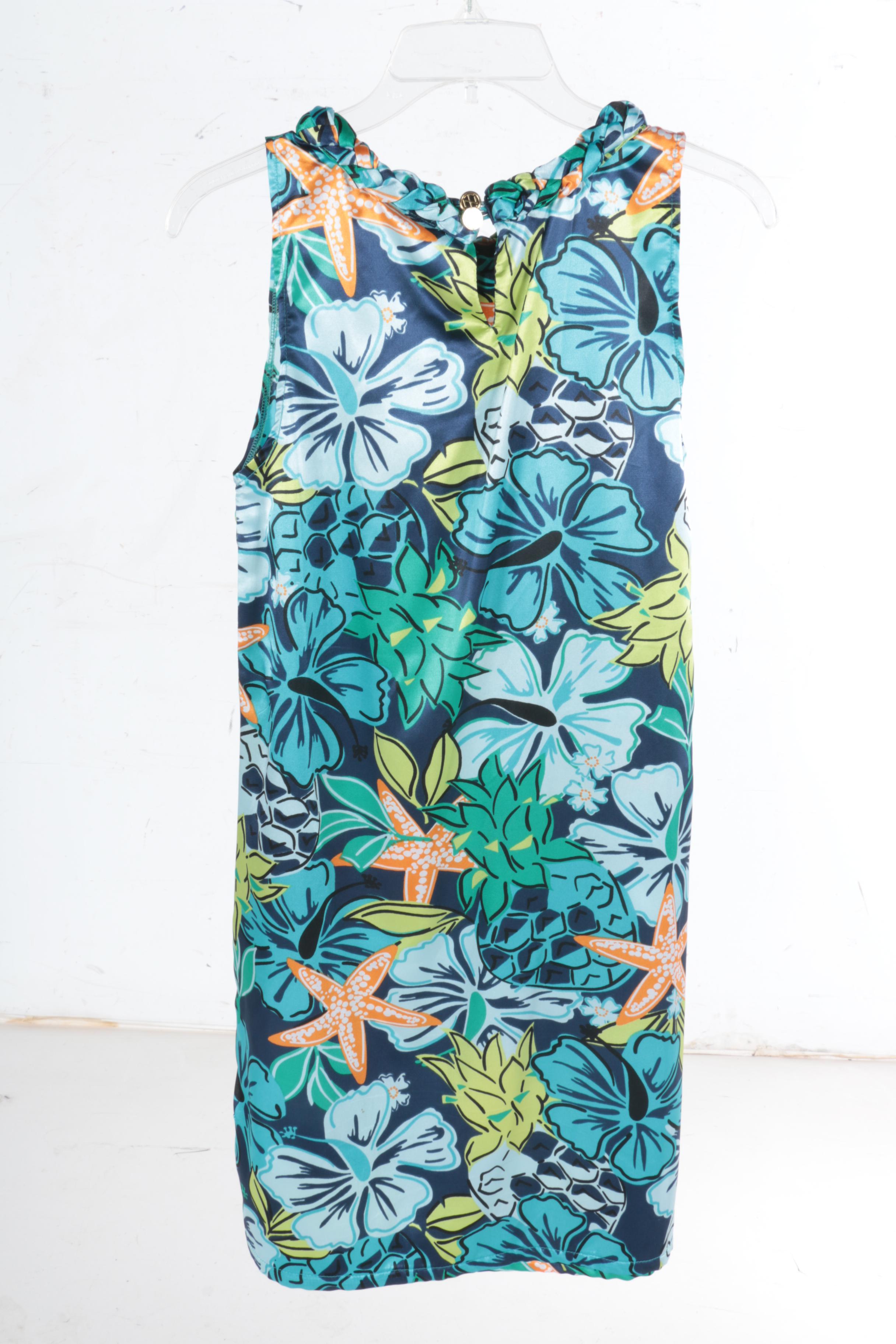 Assorted Women's Beach Wear