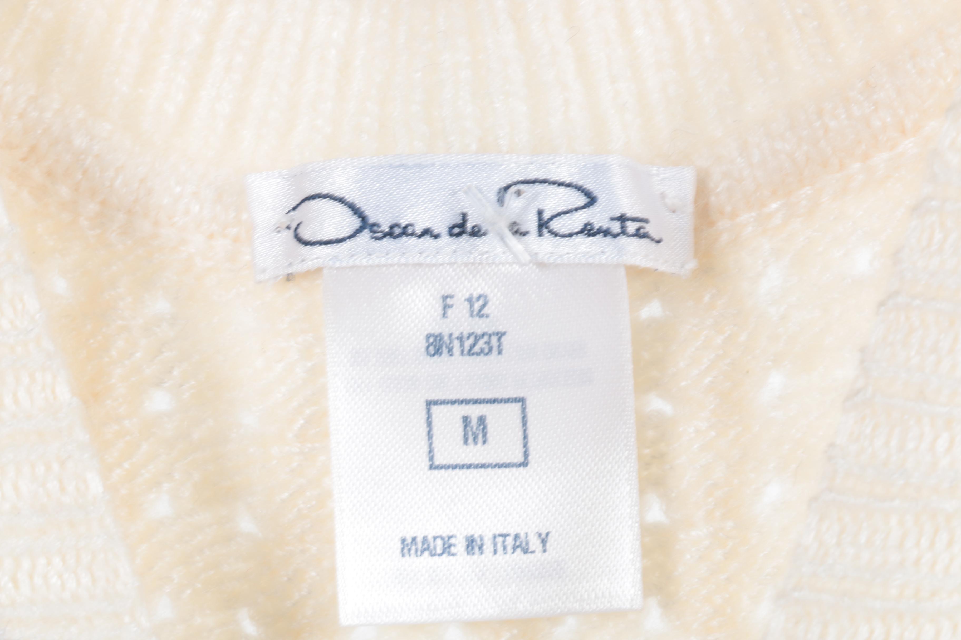 Women's Cashmere Tops Including Red Valentino