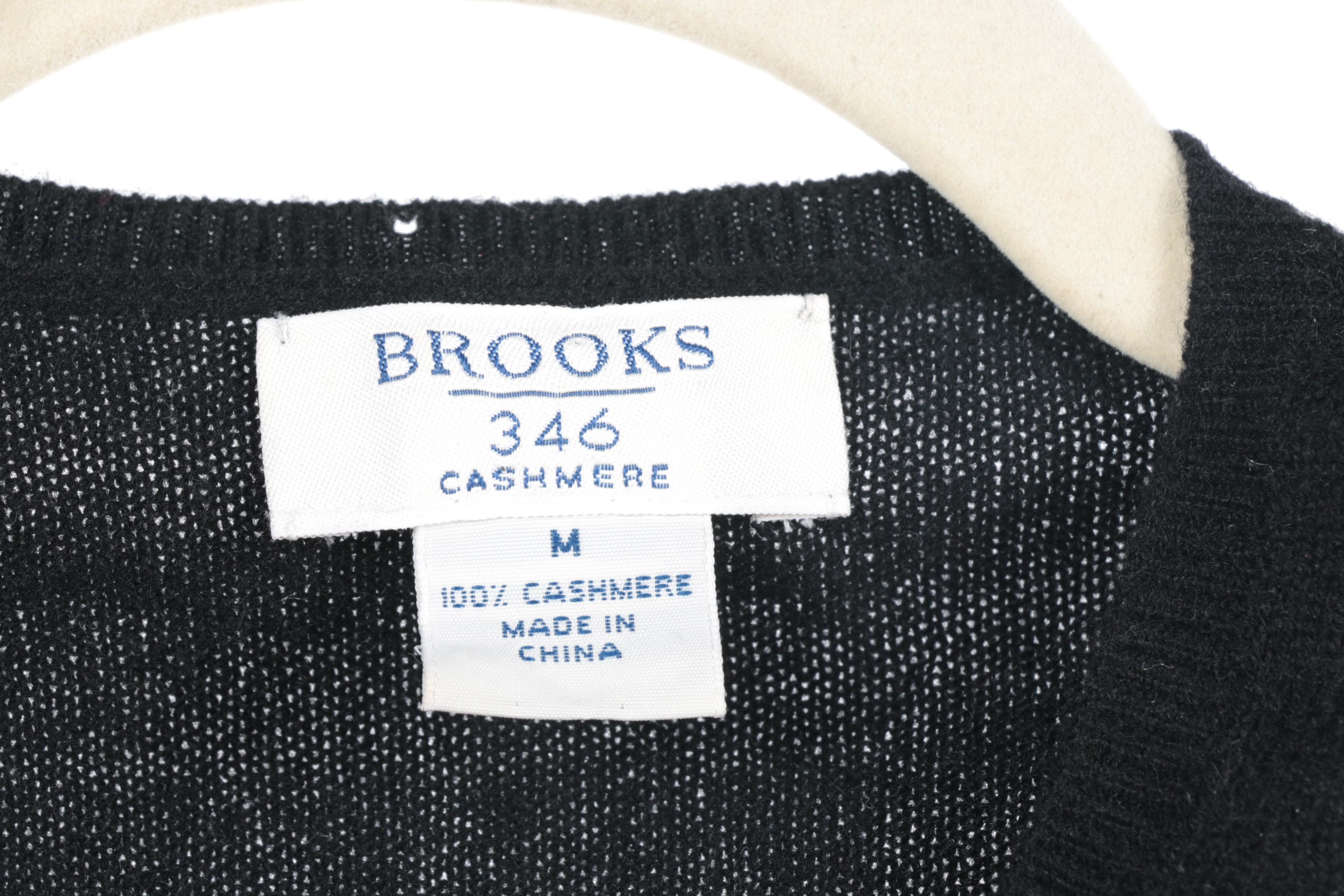 Women's Cashmere Tops Including Red Valentino