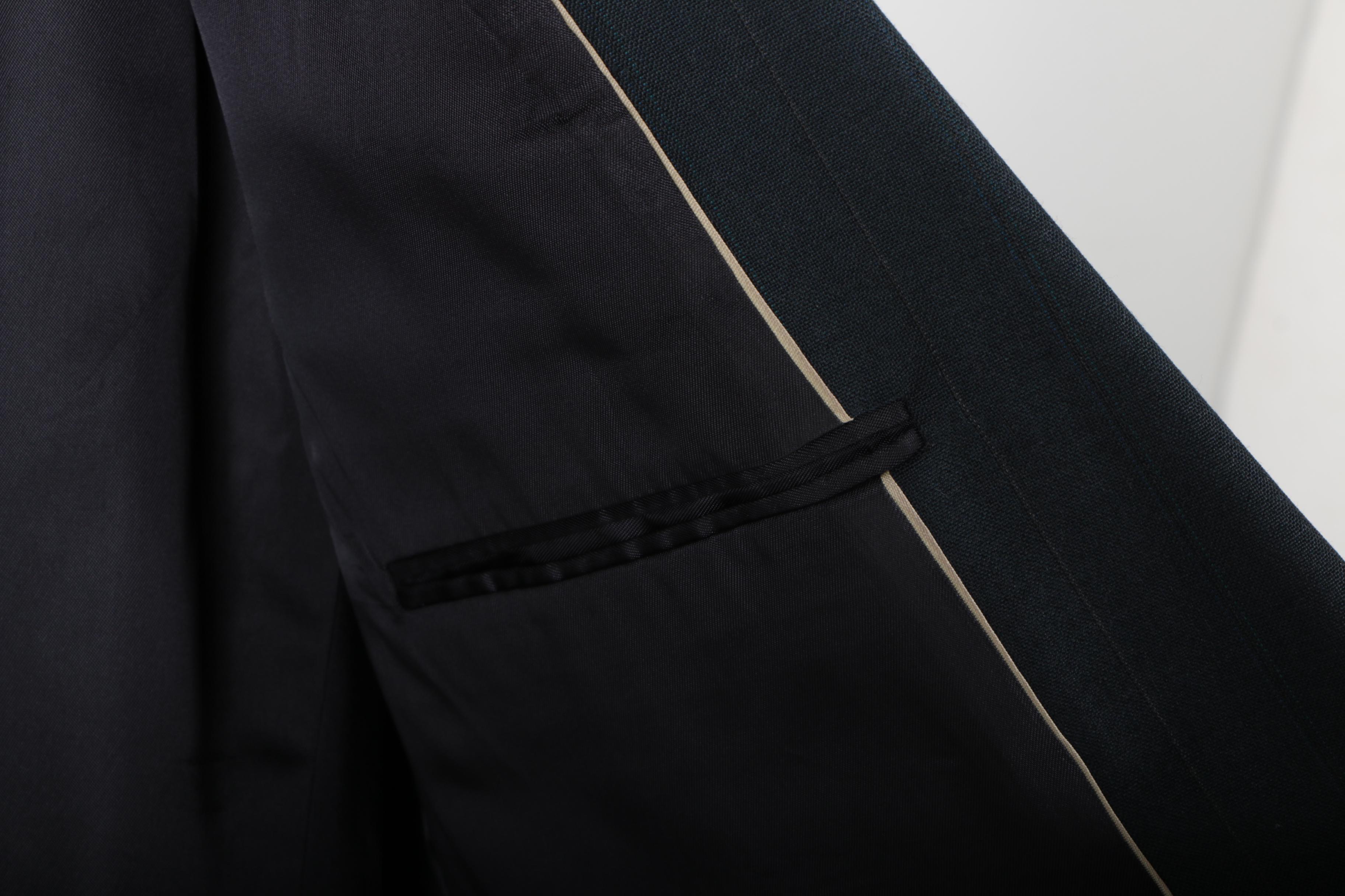 Men's Suits Including Huntcliff and Botany 500