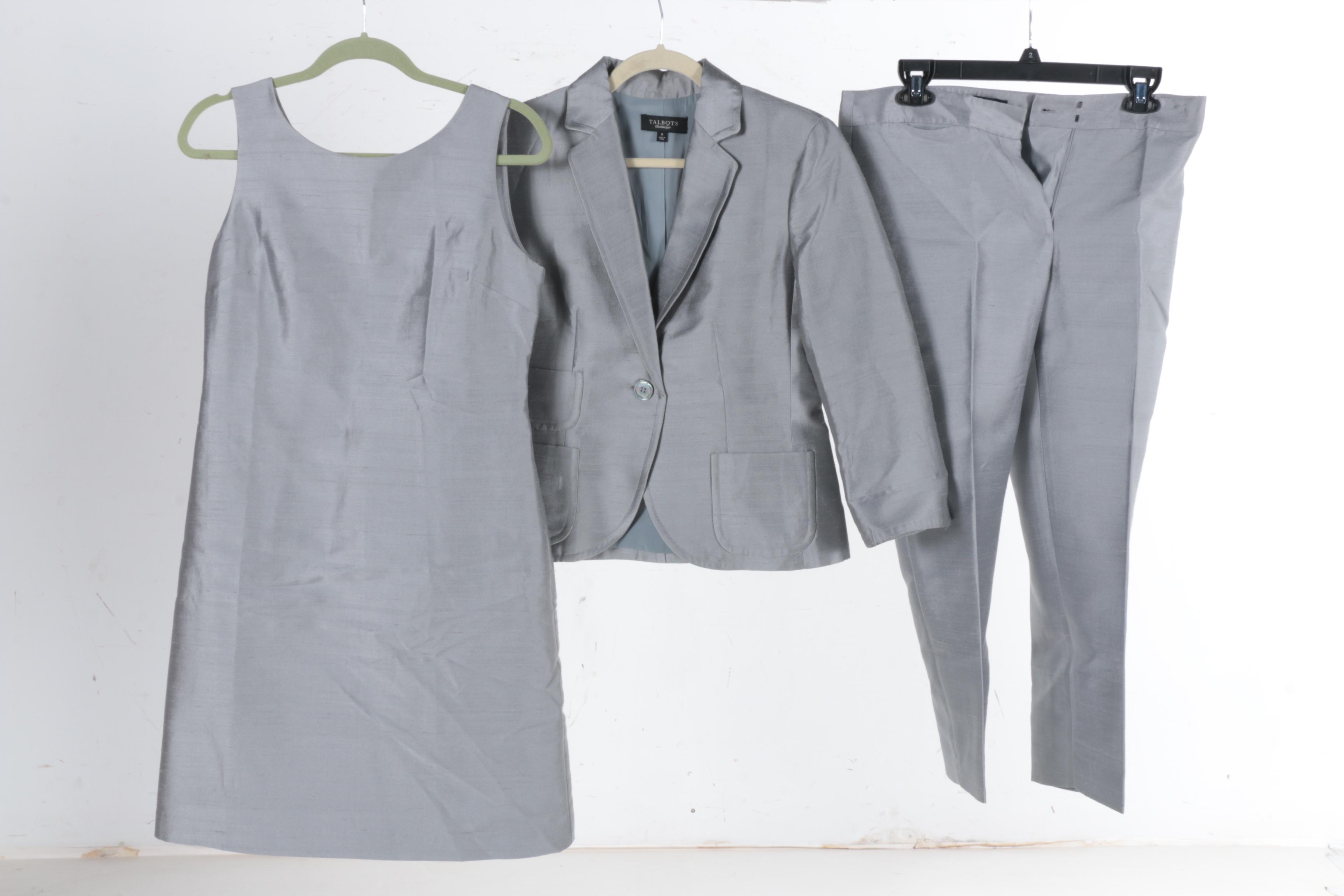 Talbots Women's Suits