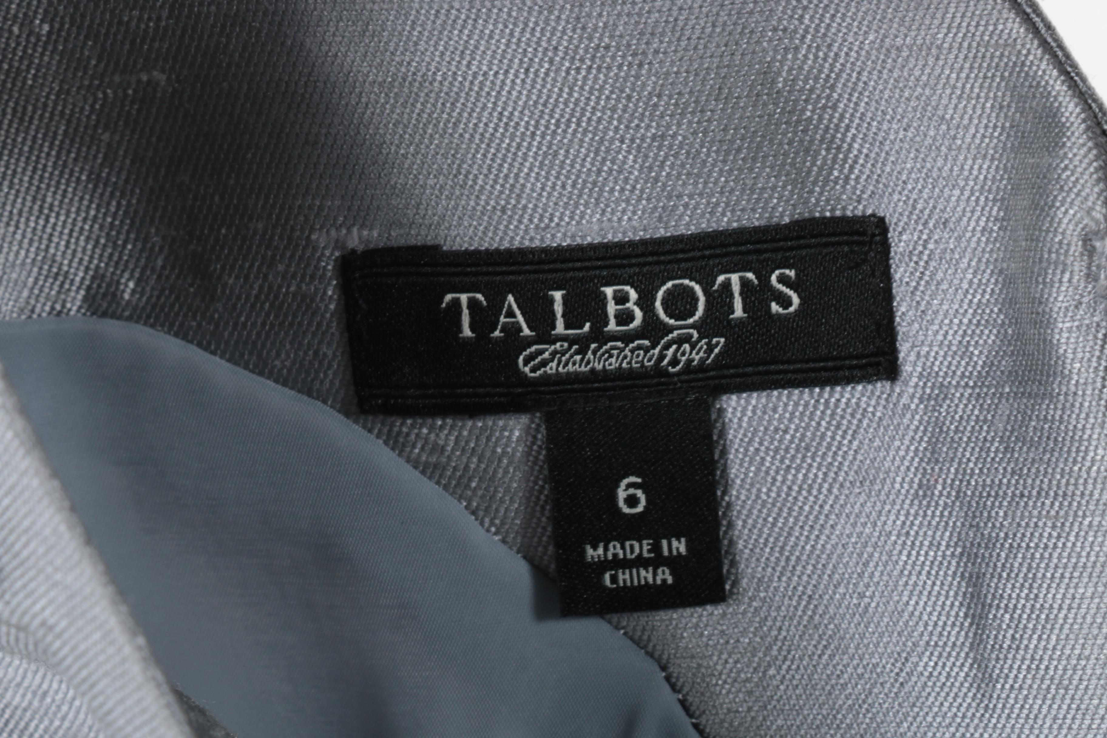 Talbots Women's Suits