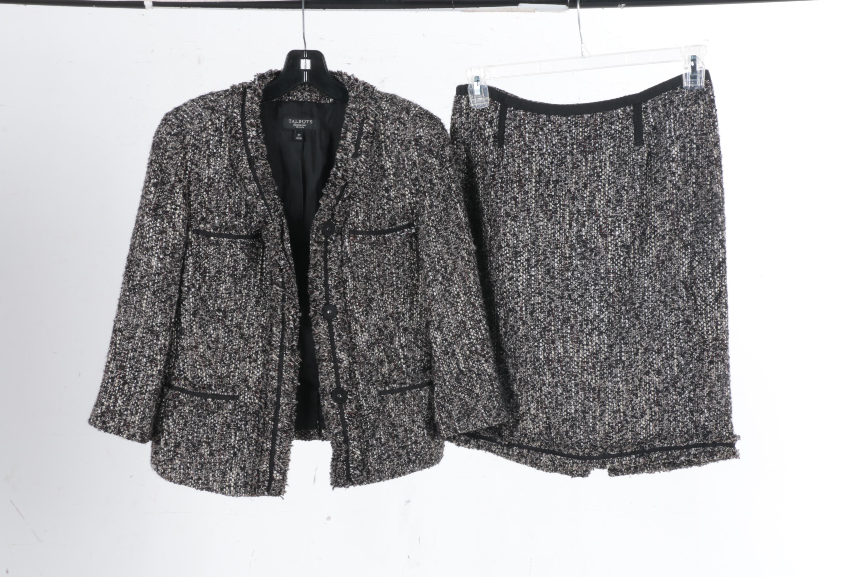 Talbots Women's Suits