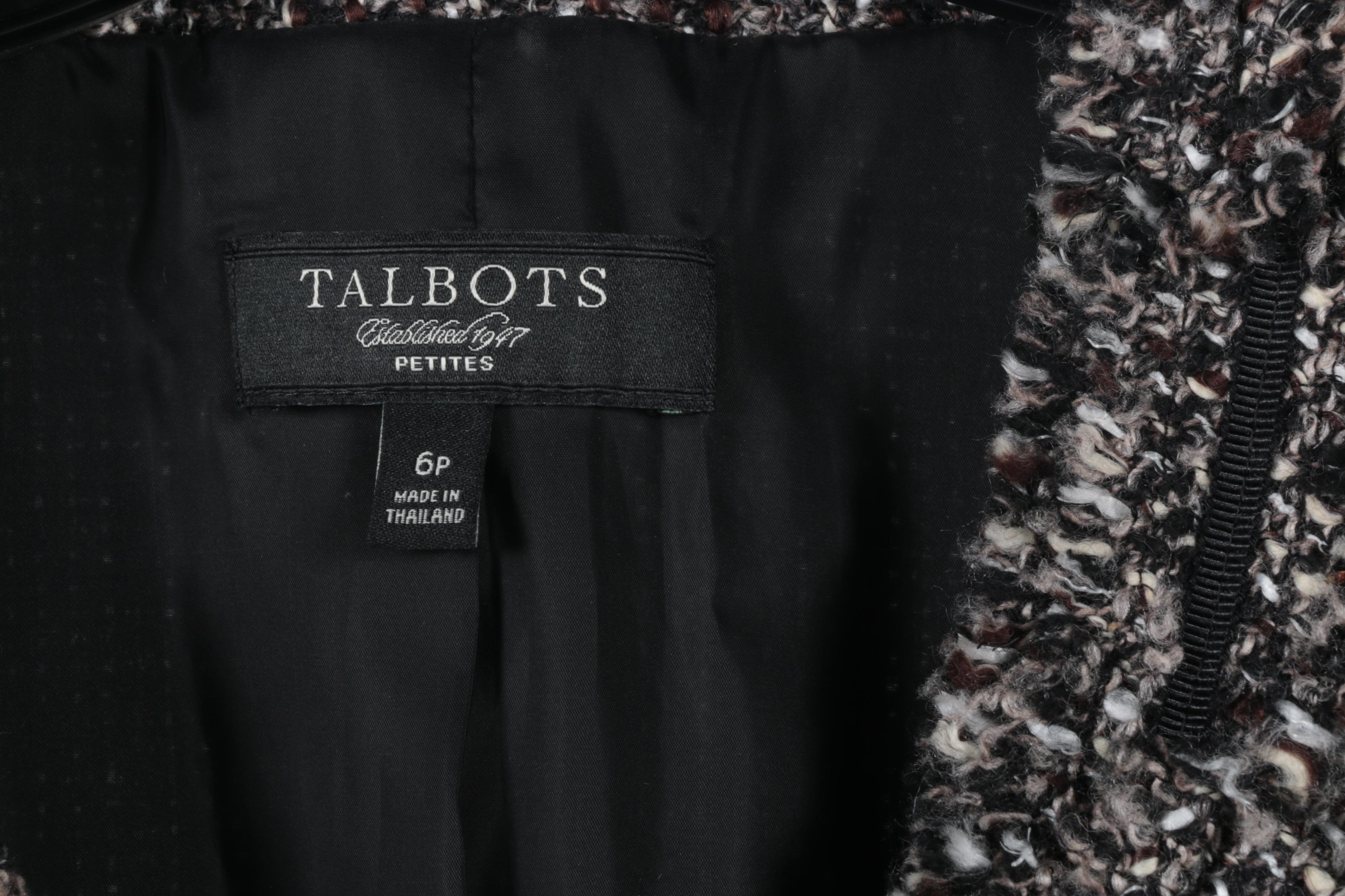 Talbots Women's Suits