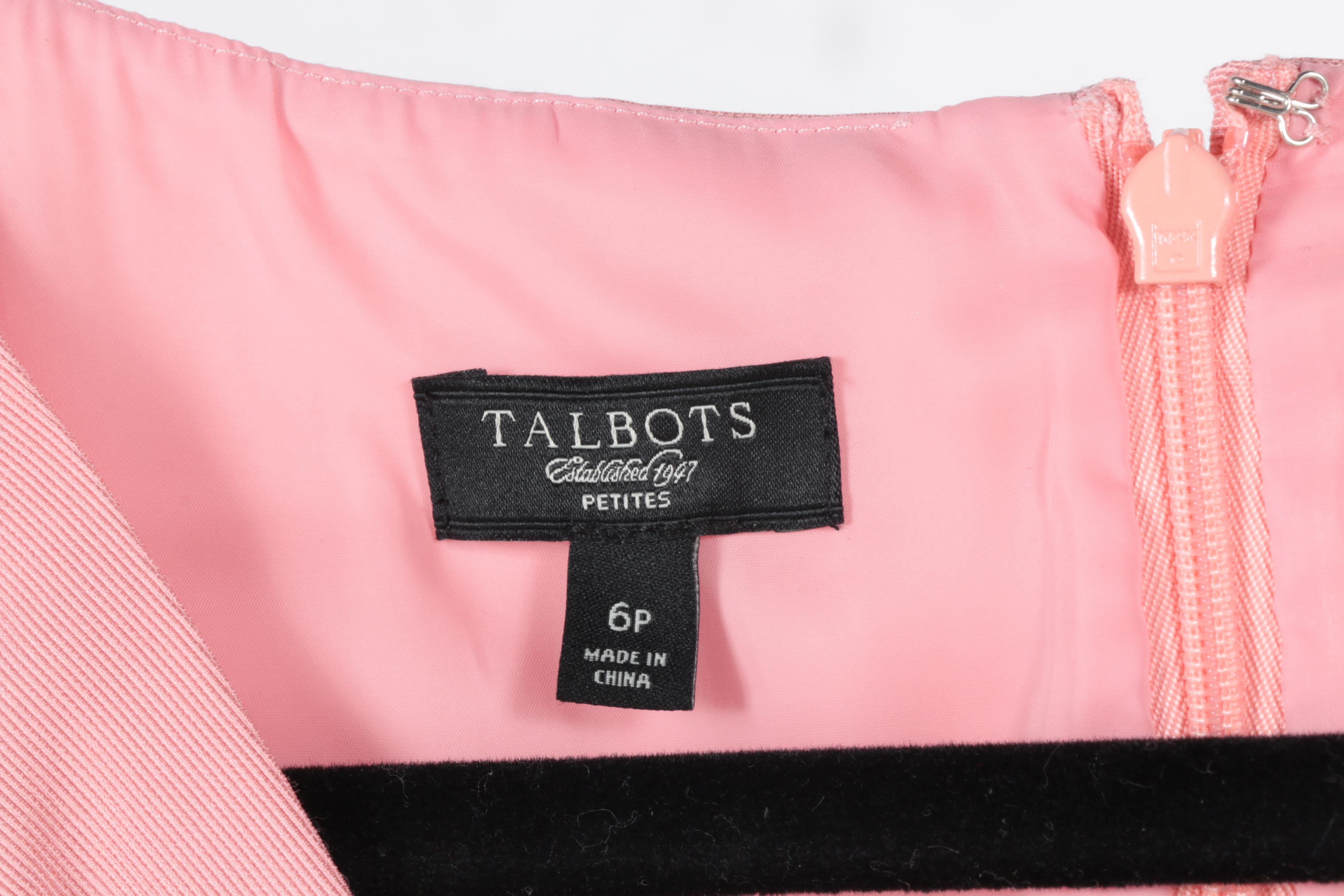 Talbots Women's Suits