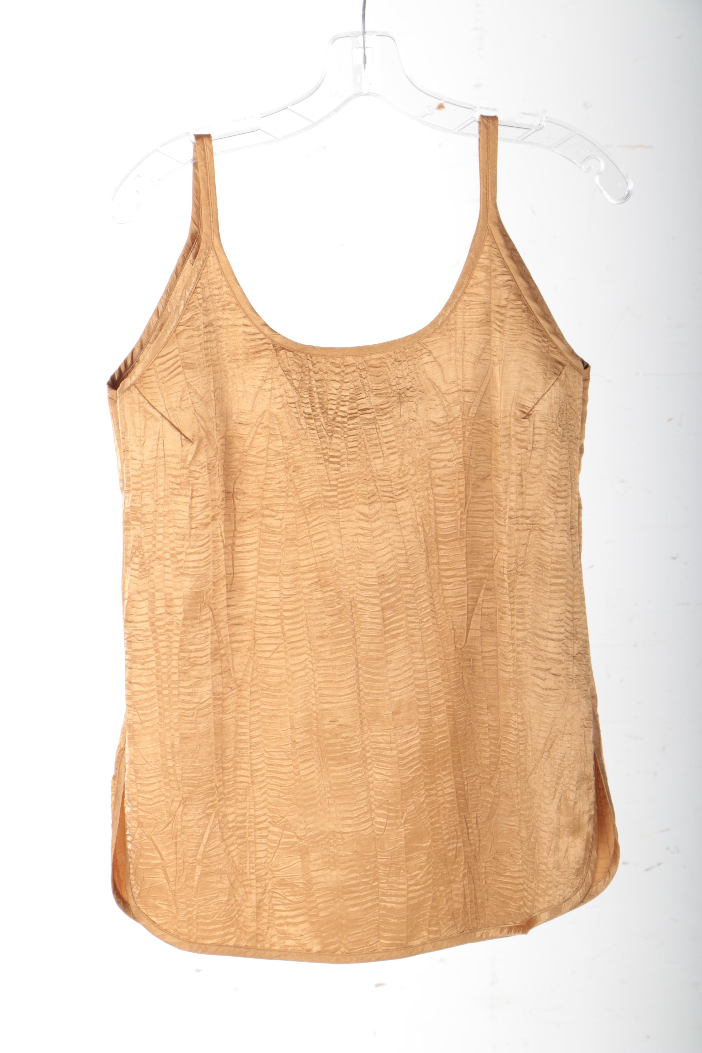 Pair of Jeanne Marc Tops