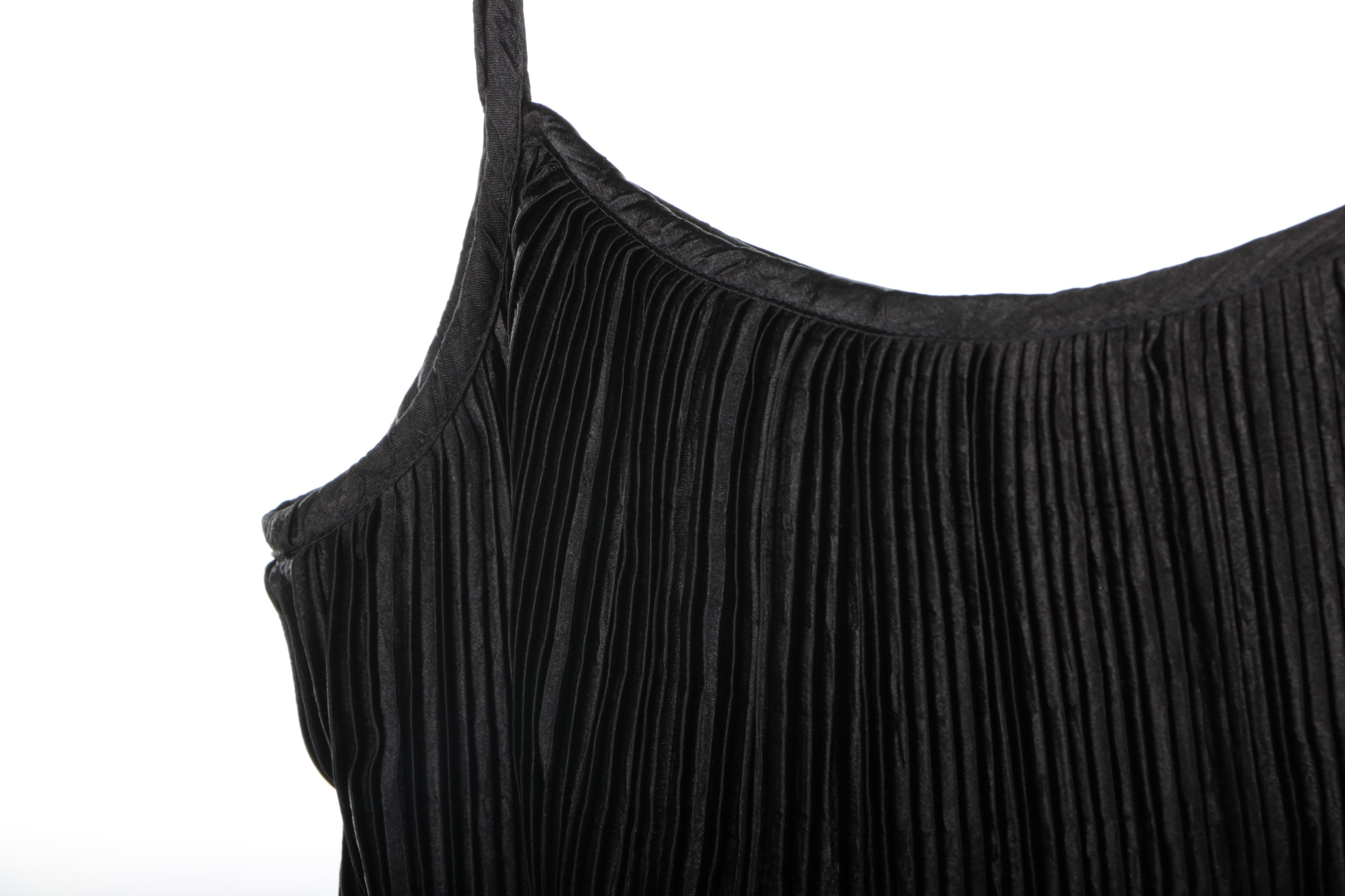 Pair of Jeanne Marc Tops